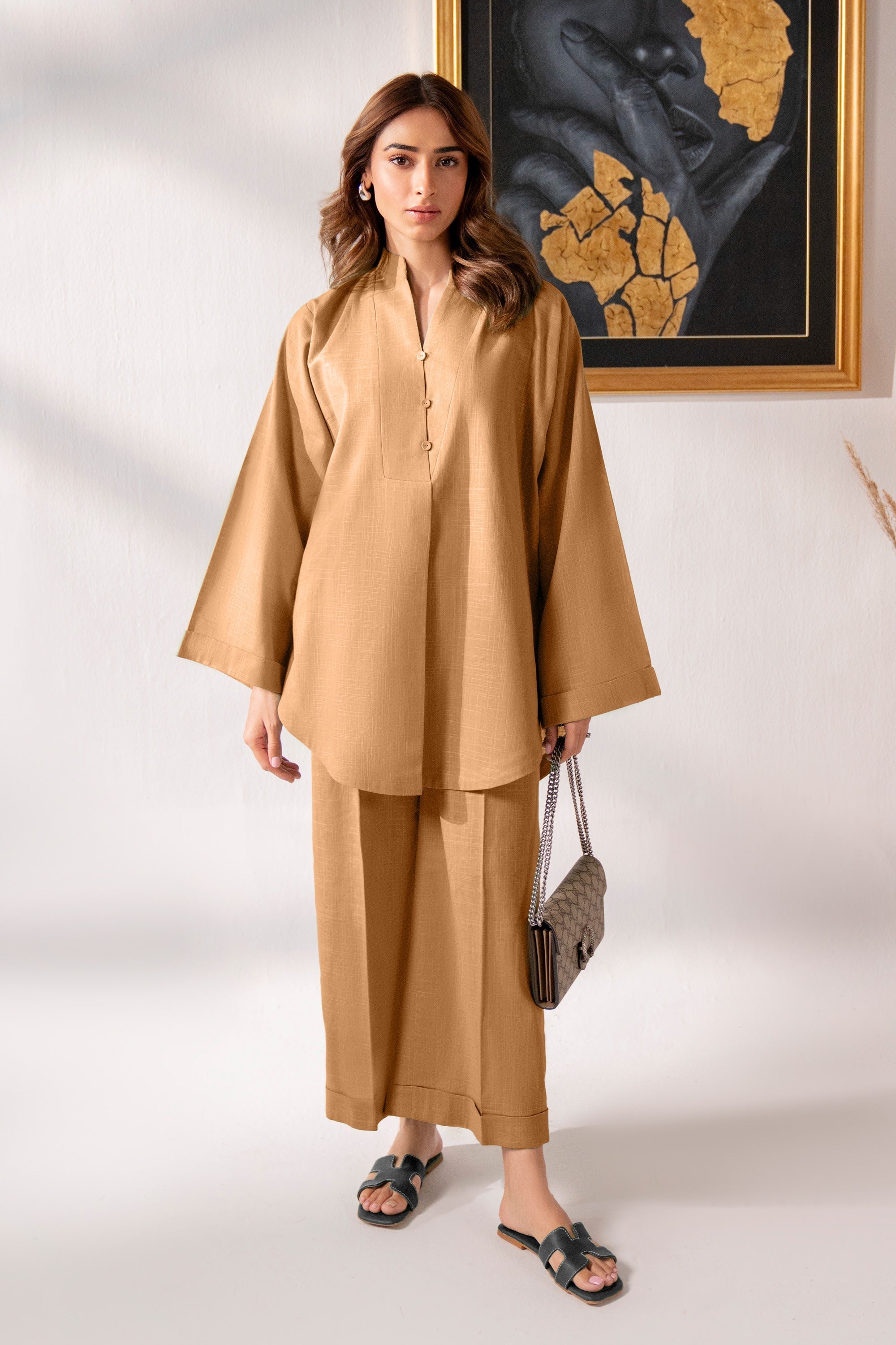 Hana | Khaddar Edit | Canan - Official Hana stockist in UK - Sakeena London