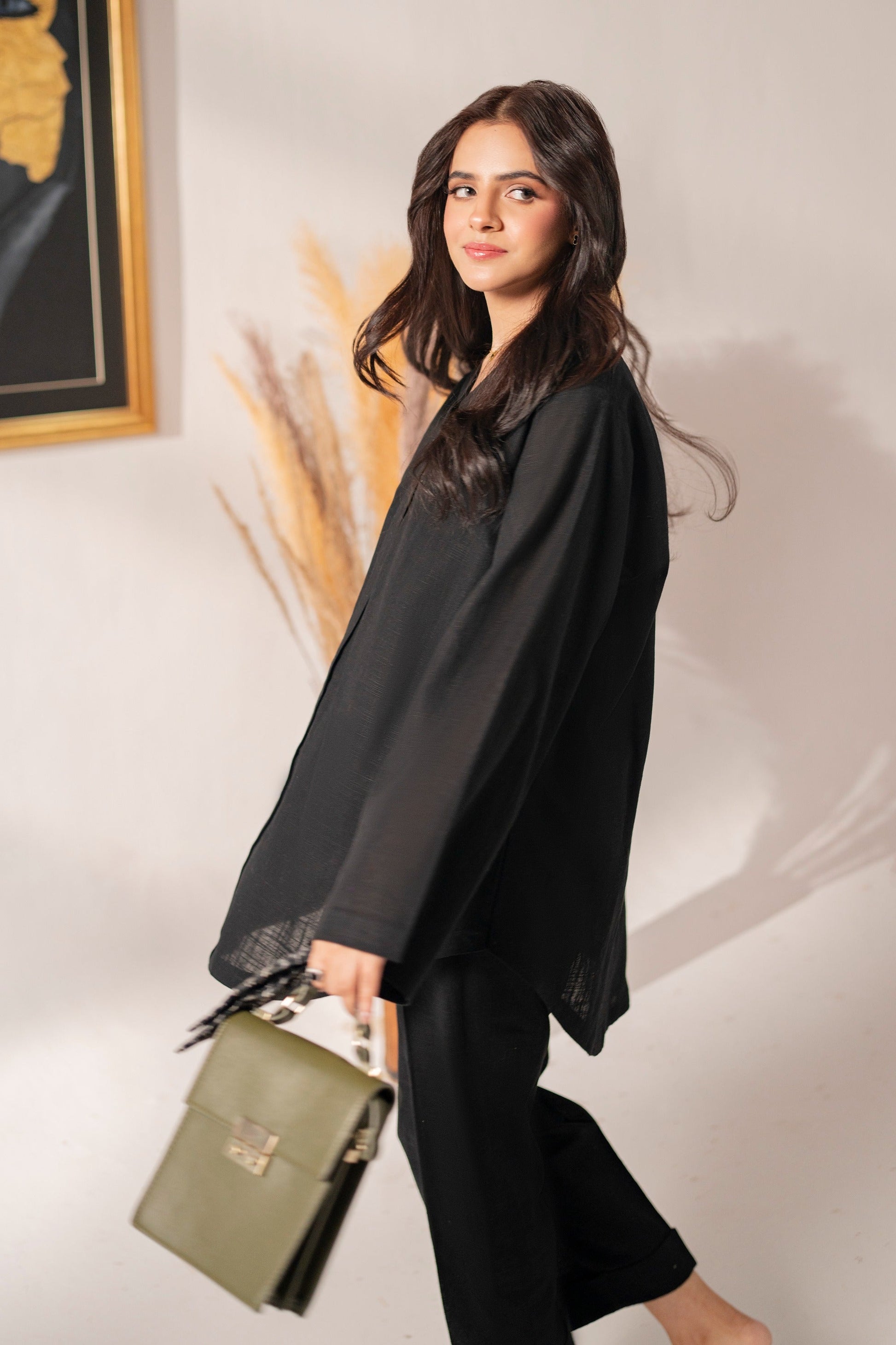 Hana | Khaddar Edit | Bahar - Official Hana stockist in UK - Sakeena London