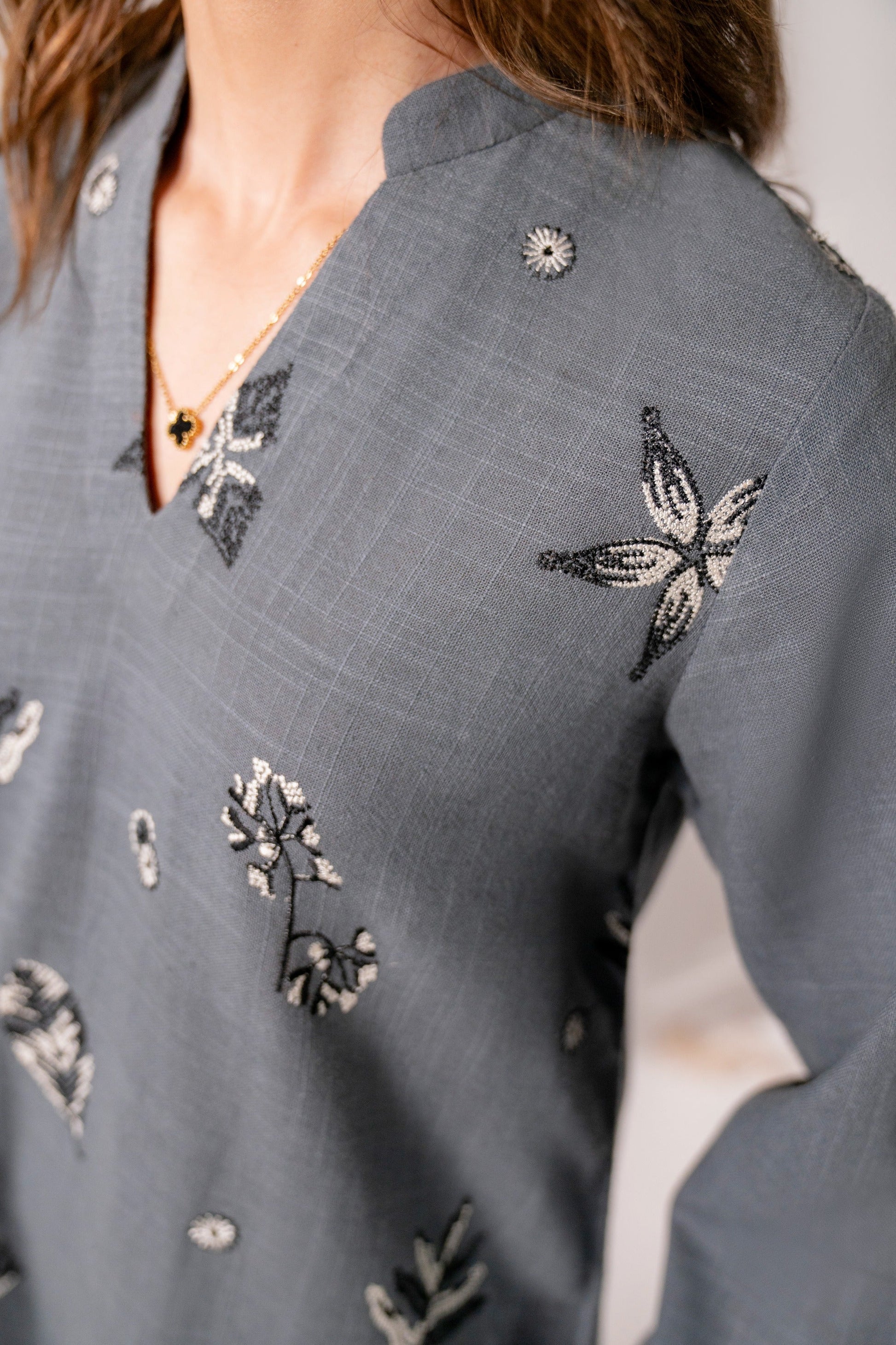 Hana | Khaddar Edit | Sedefi - Official Hana stockist in UK - Sakeena London