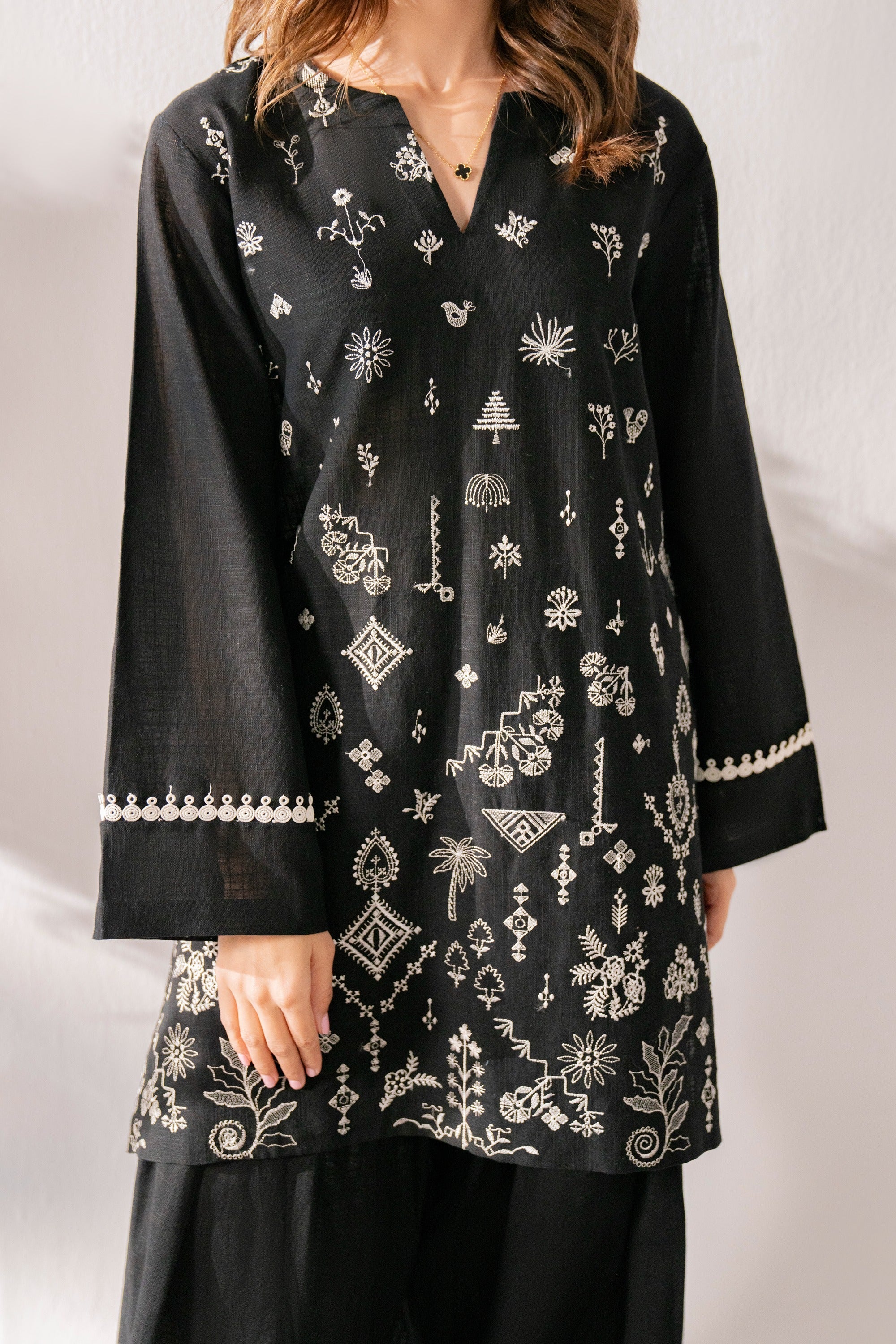 Hana | Khaddar Edit | Cevap - Official Hana stockist in UK - Sakeena London