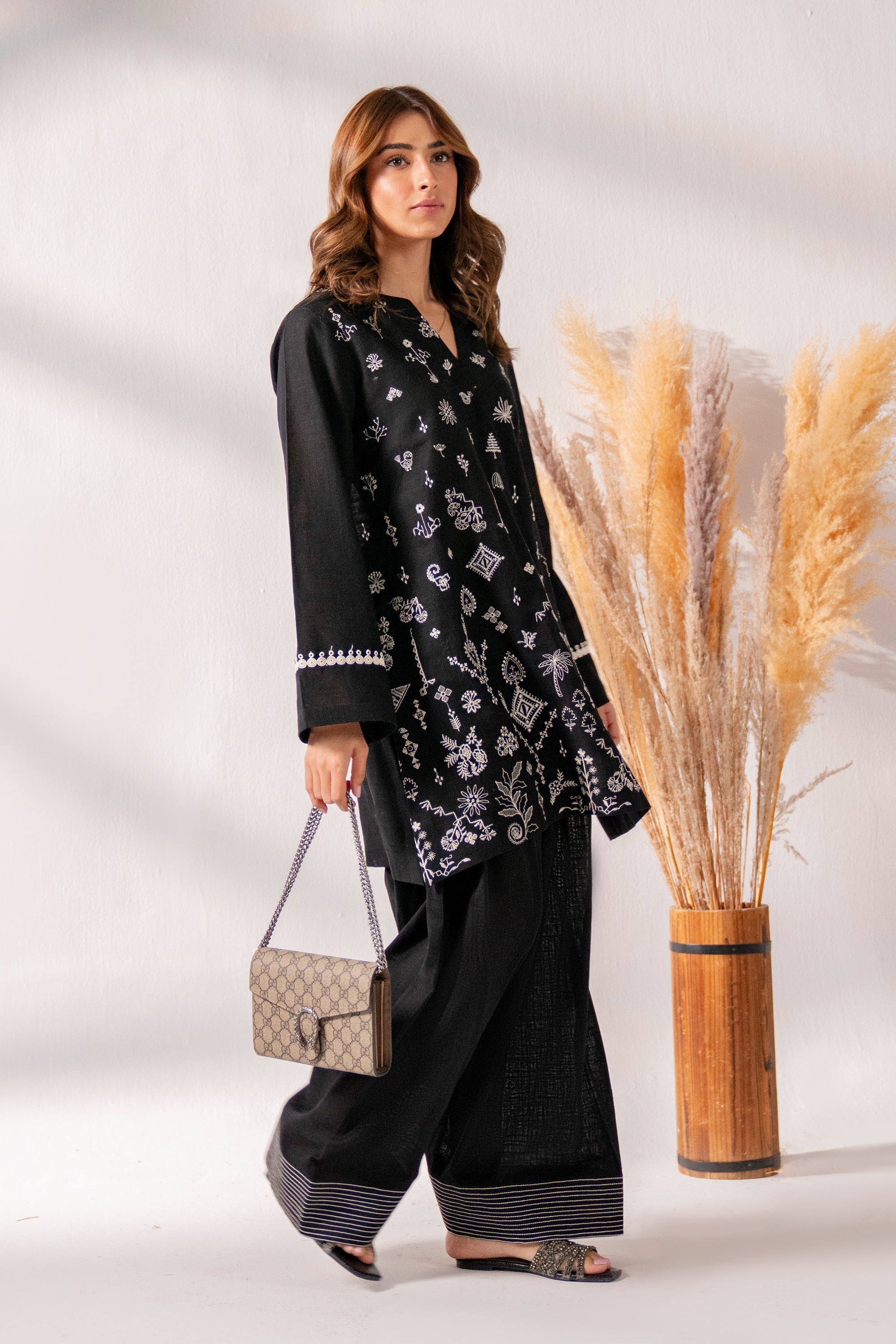 Hana | Khaddar Edit | Cevap - Official Hana stockist in UK - Sakeena London