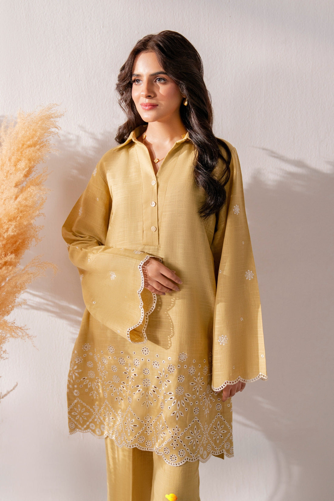 Hana | Khaddar Edit | Denize - Official Hana stockist in UK - Sakeena London