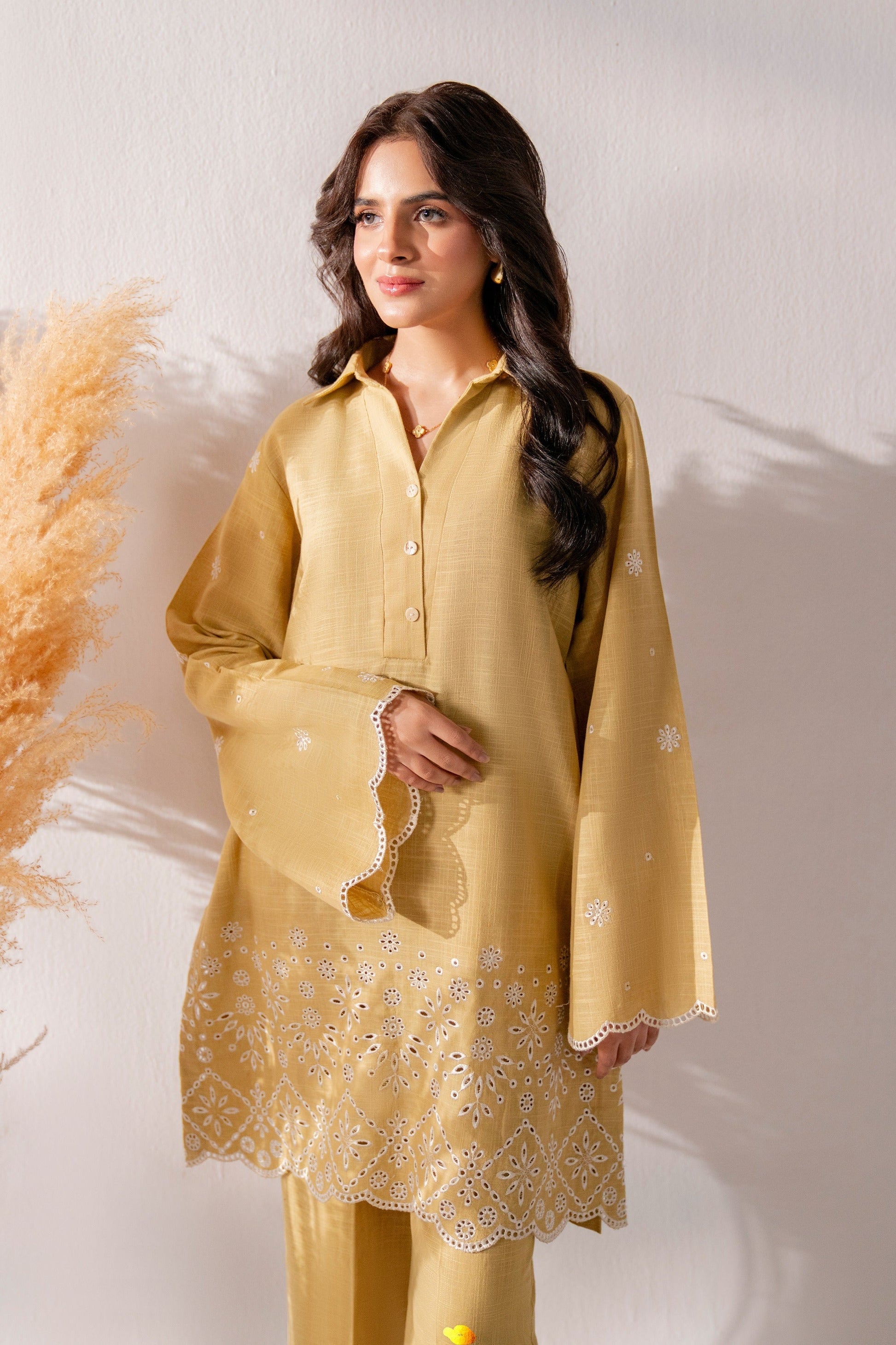 Hana | Khaddar Edit | Denize - Official Hana stockist in UK - Sakeena London