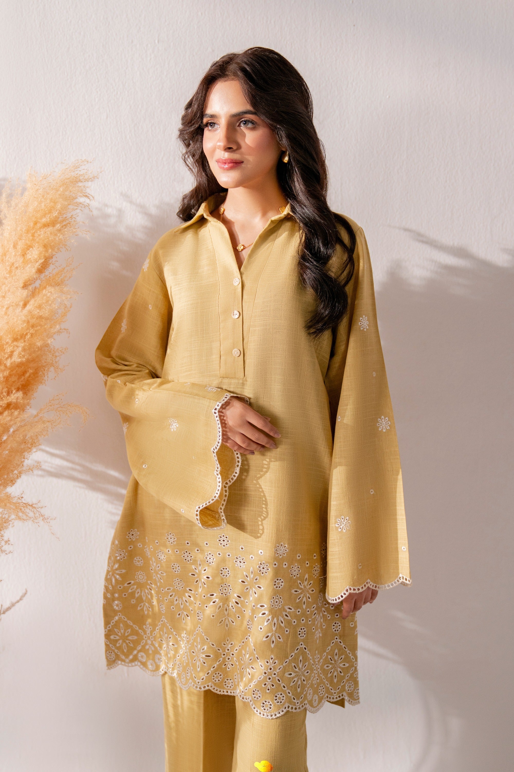 Hana | Khaddar Edit | Denize - Official Hana stockist in UK - Sakeena London