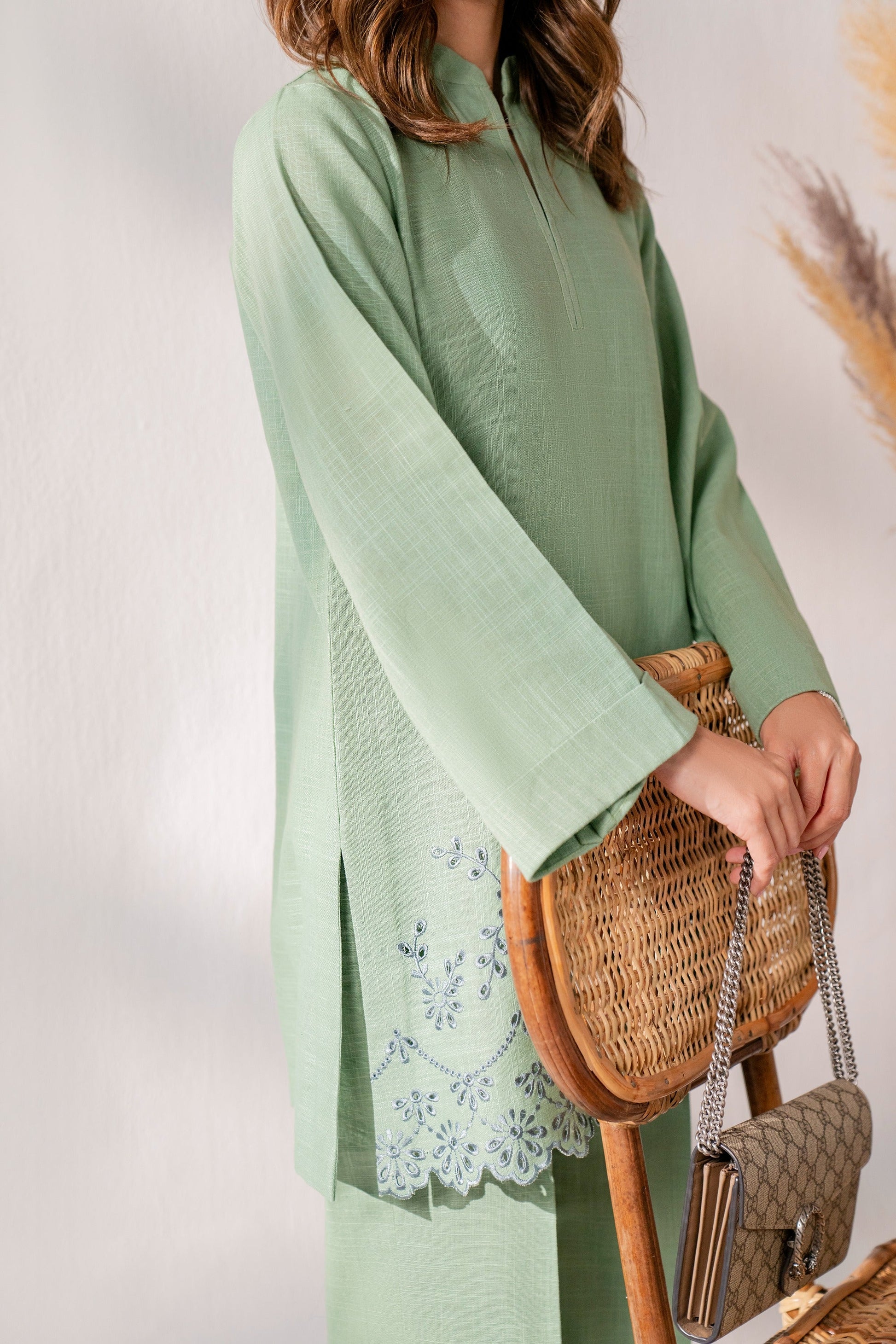 Hana | Khaddar Edit | Zeylin - Official Hana stockist in UK - Sakeena London