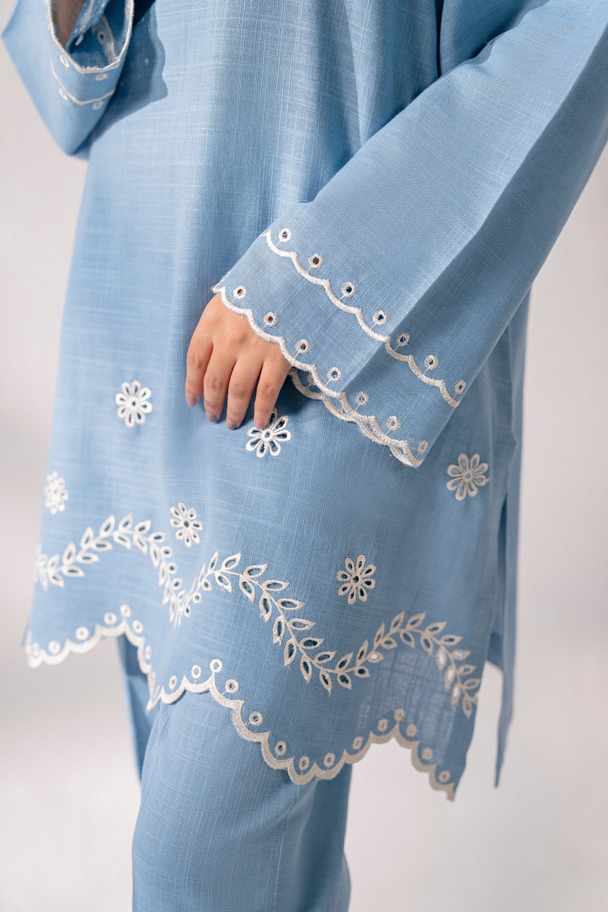 Hana | Khaddar Edit | Efsun - Official Hana stockist in UK - Sakeena London