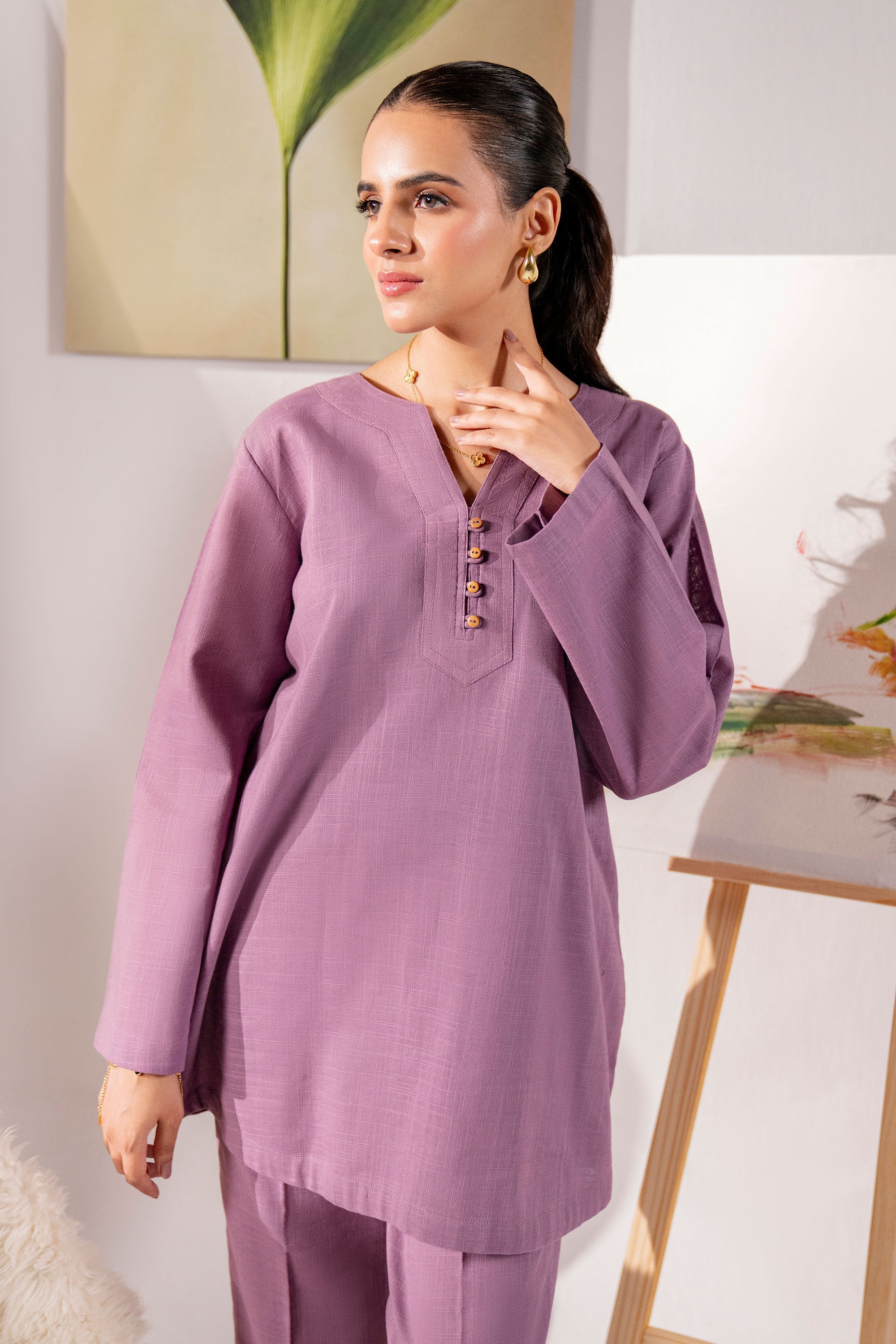 Hana | Khaddar Edit | Ramin - Official Hana stockist in UK - Sakeena London