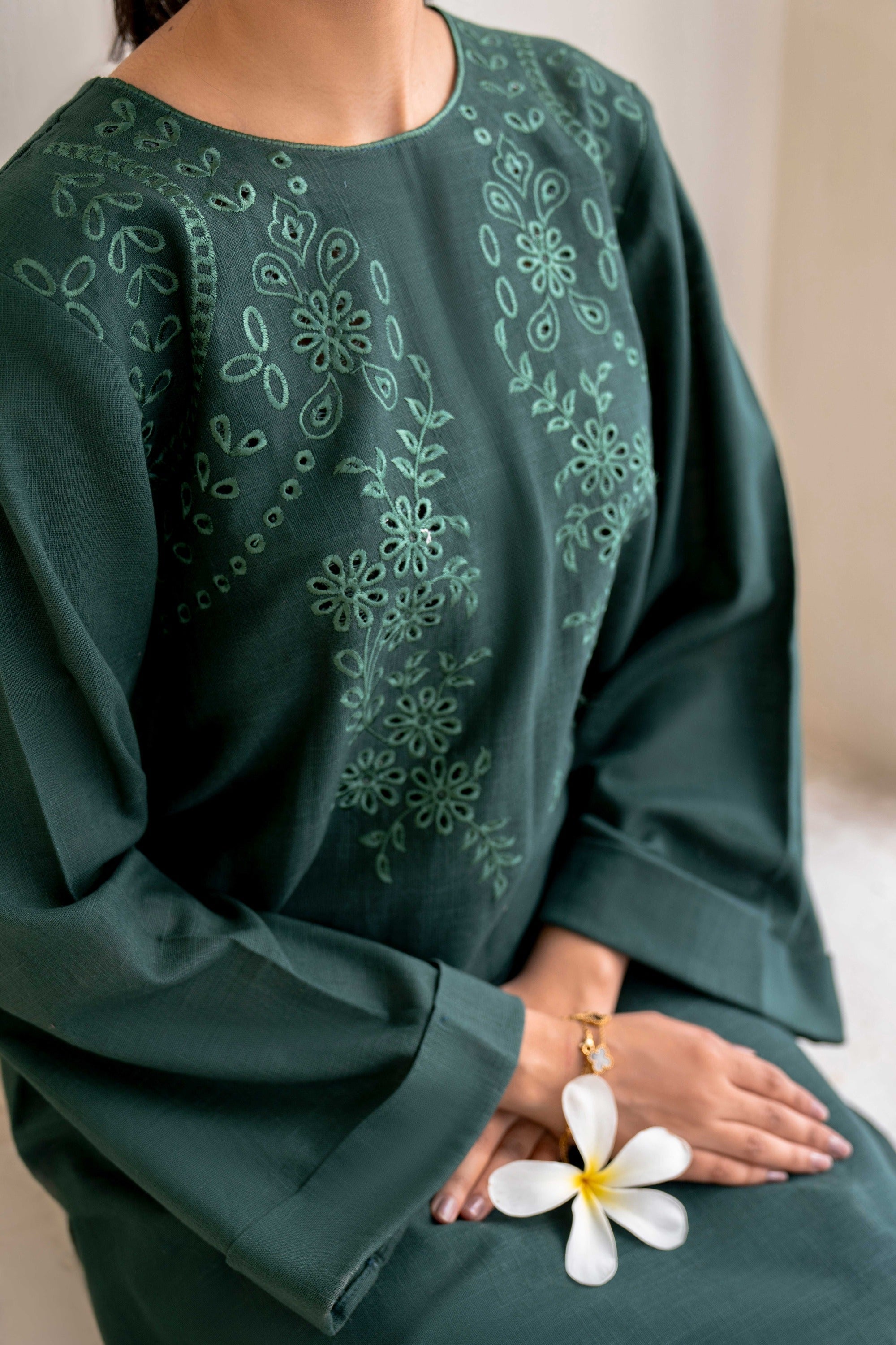 Hana | Khaddar Edit | Sefa - Official Hana stockist in UK - Sakeena London