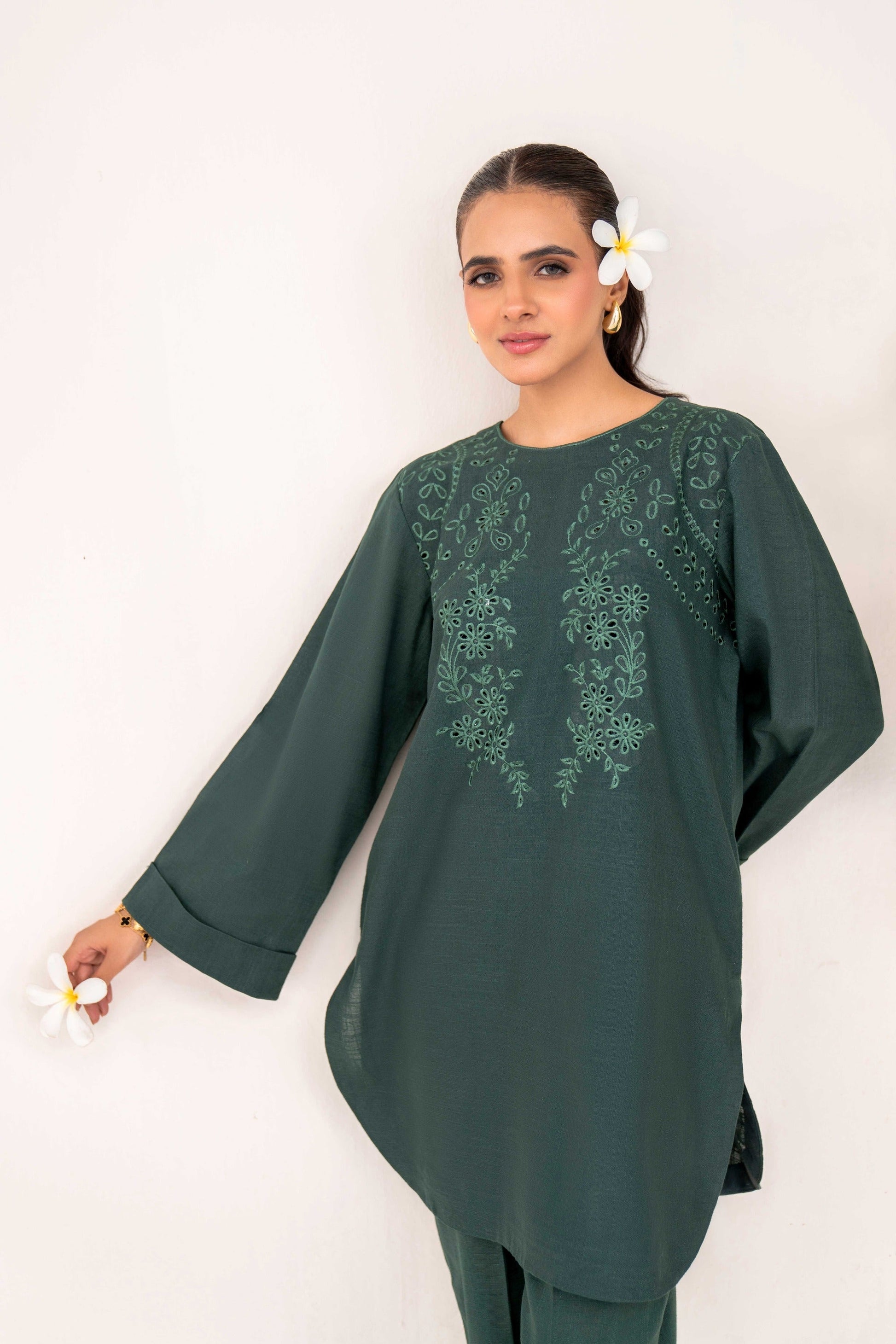 Hana | Khaddar Edit | Sefa - Official Hana stockist in UK - Sakeena London