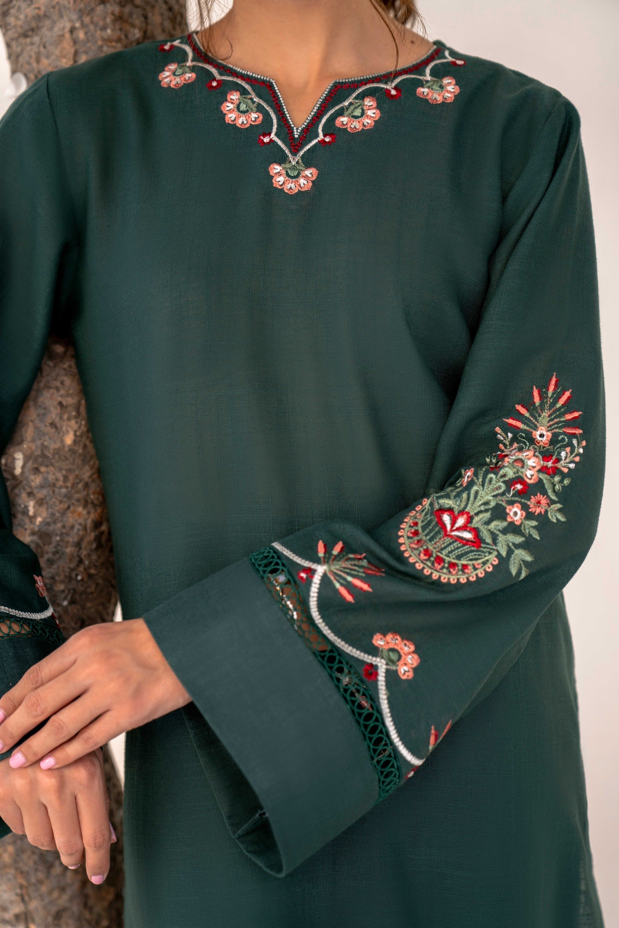 Hana | Khaddar Edit | AydÃÂÃÂ±n - Official Hana stockist in UK - Sakeena London