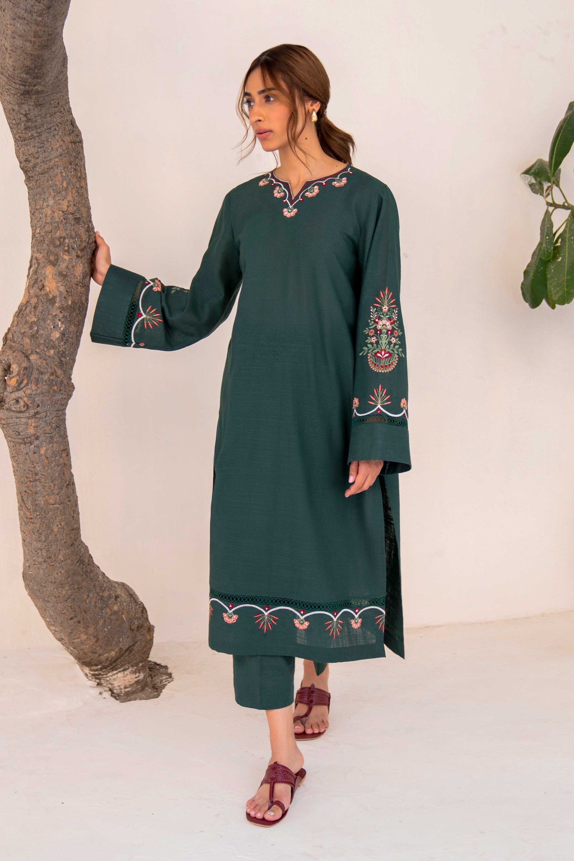 Hana | Khaddar Edit | AydÃÂÃÂ±n - Official Hana stockist in UK - Sakeena London