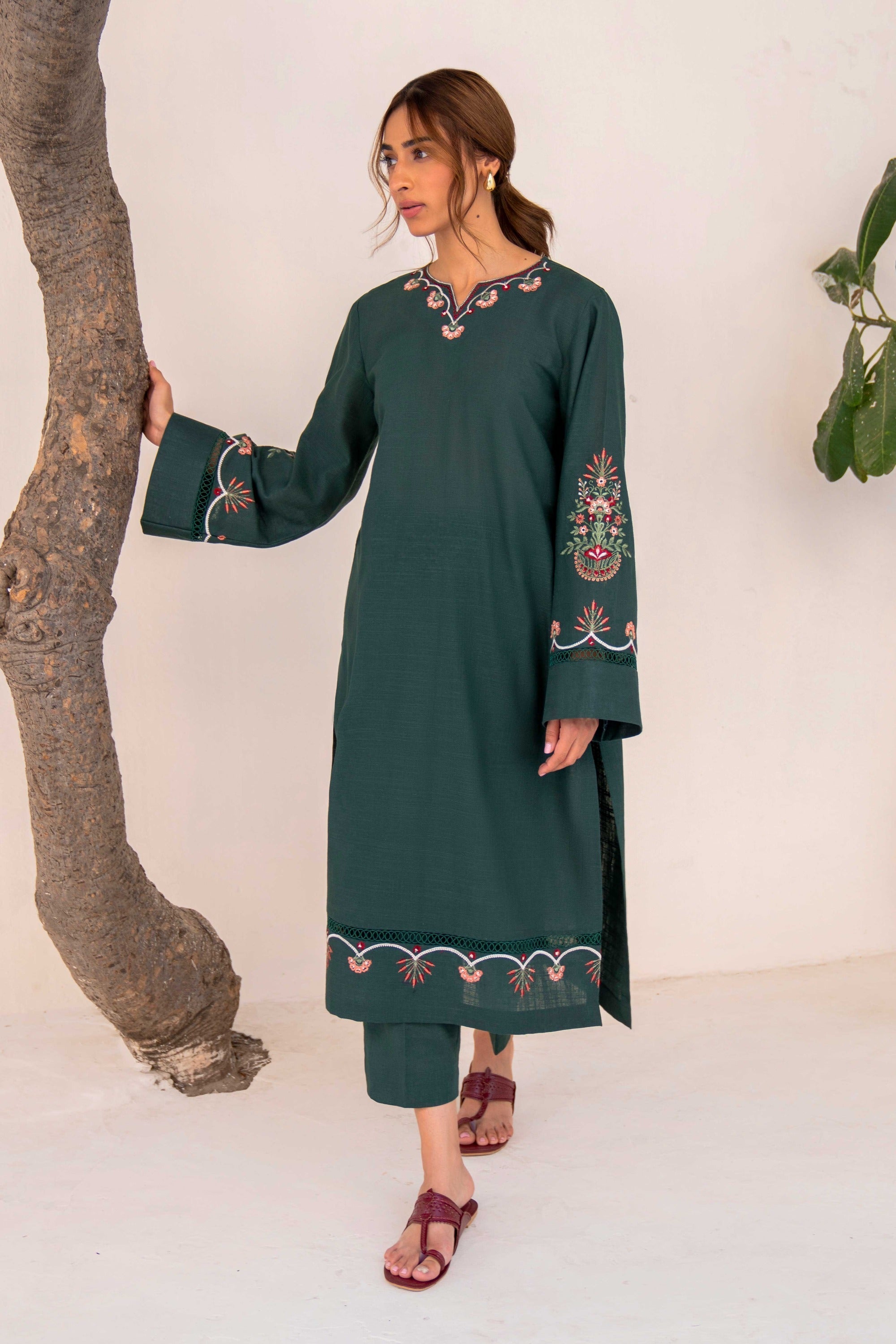 Hana | Khaddar Edit | AydÃÂÃÂ±n - Official Hana stockist in UK - Sakeena London
