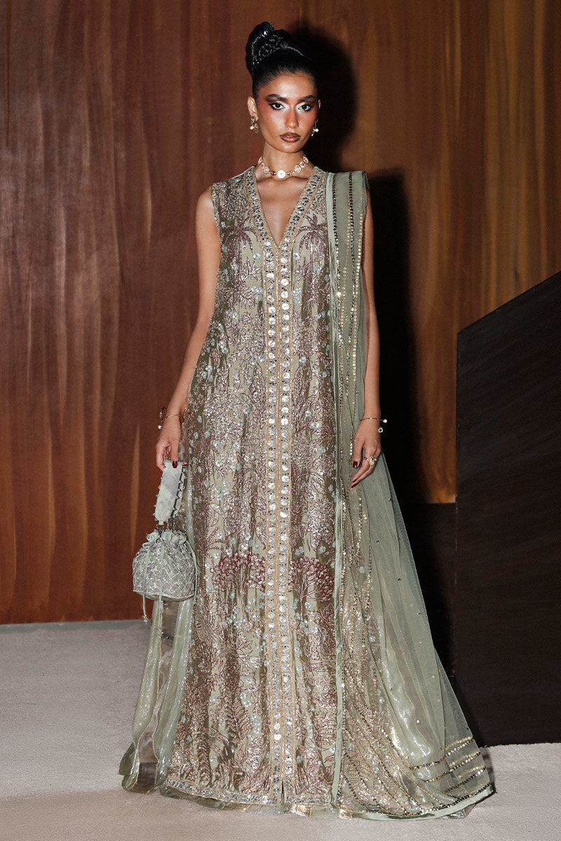 Haute Form | Wedding Edit 24 | Pista - Official Haute Form stockist in UK - Sakeena London