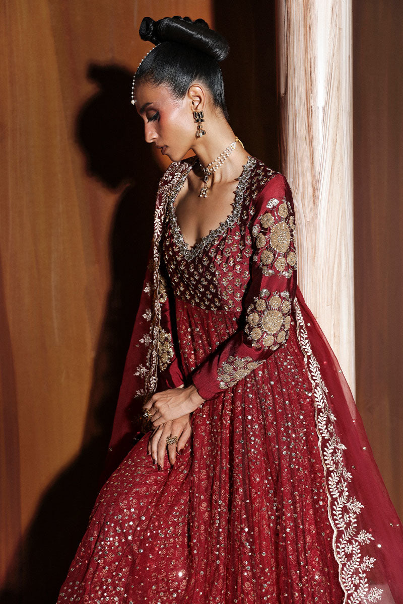 Haute Form | Wedding Edit 24 | Bulbul - Official Haute Form stockist in UK - Sakeena London