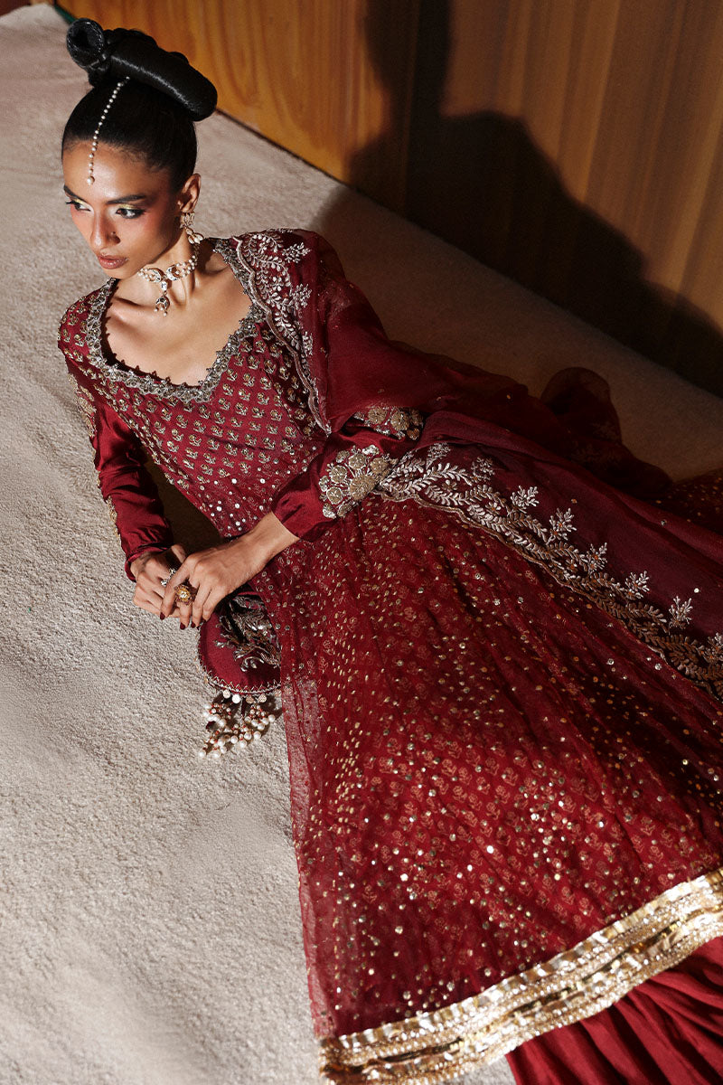 Haute Form | Wedding Edit 24 | Bulbul - Official Haute Form stockist in UK - Sakeena London