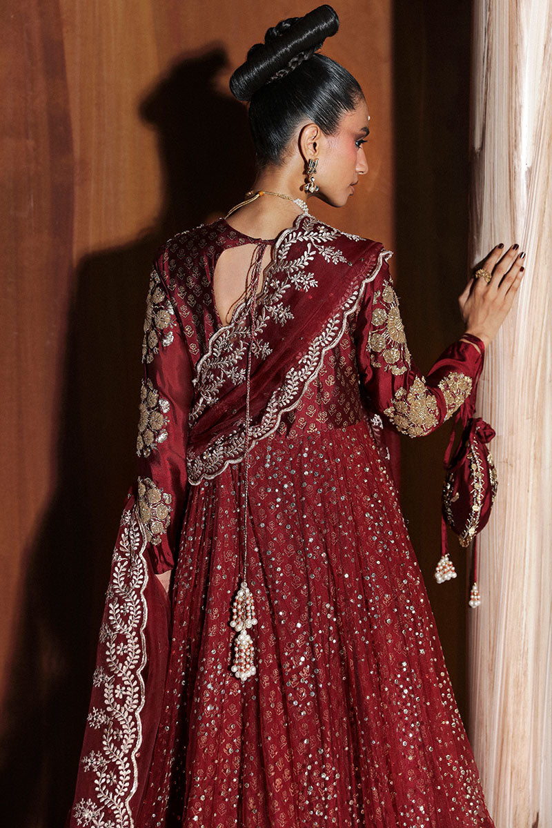 Haute Form | Wedding Edit 24 | Bulbul - Official Haute Form stockist in UK - Sakeena London