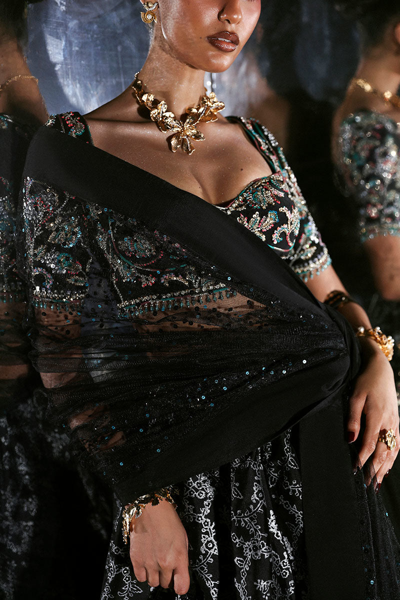 Haute Form | Wedding Edit 24 | Chulbul - Official Haute Form stockist in UK - Sakeena London