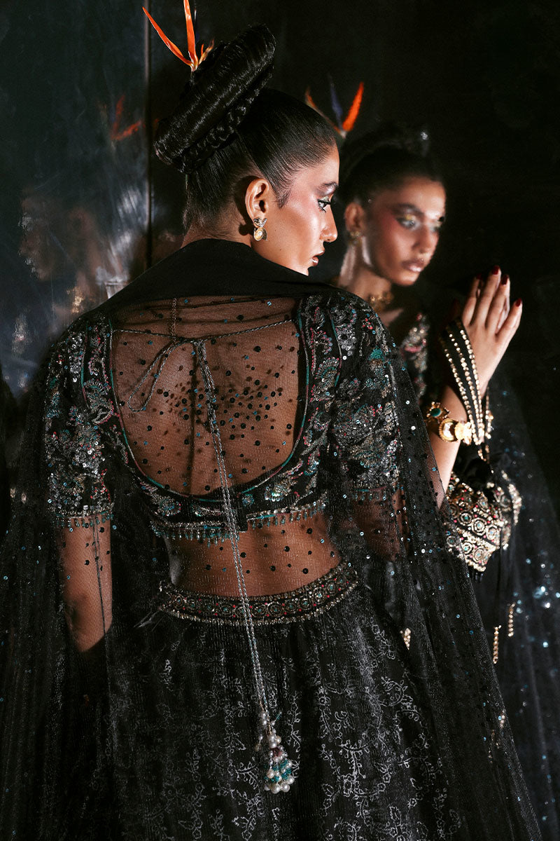 Haute Form | Wedding Edit 24 | Chulbul - Official Haute Form stockist in UK - Sakeena London