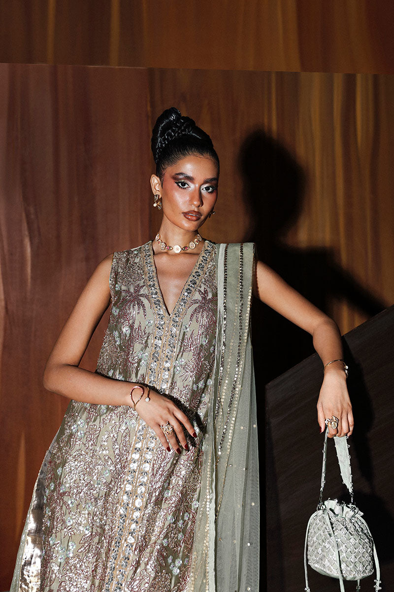 Haute Form | Wedding Edit 24 | Pista - Official Haute Form stockist in UK - Sakeena London