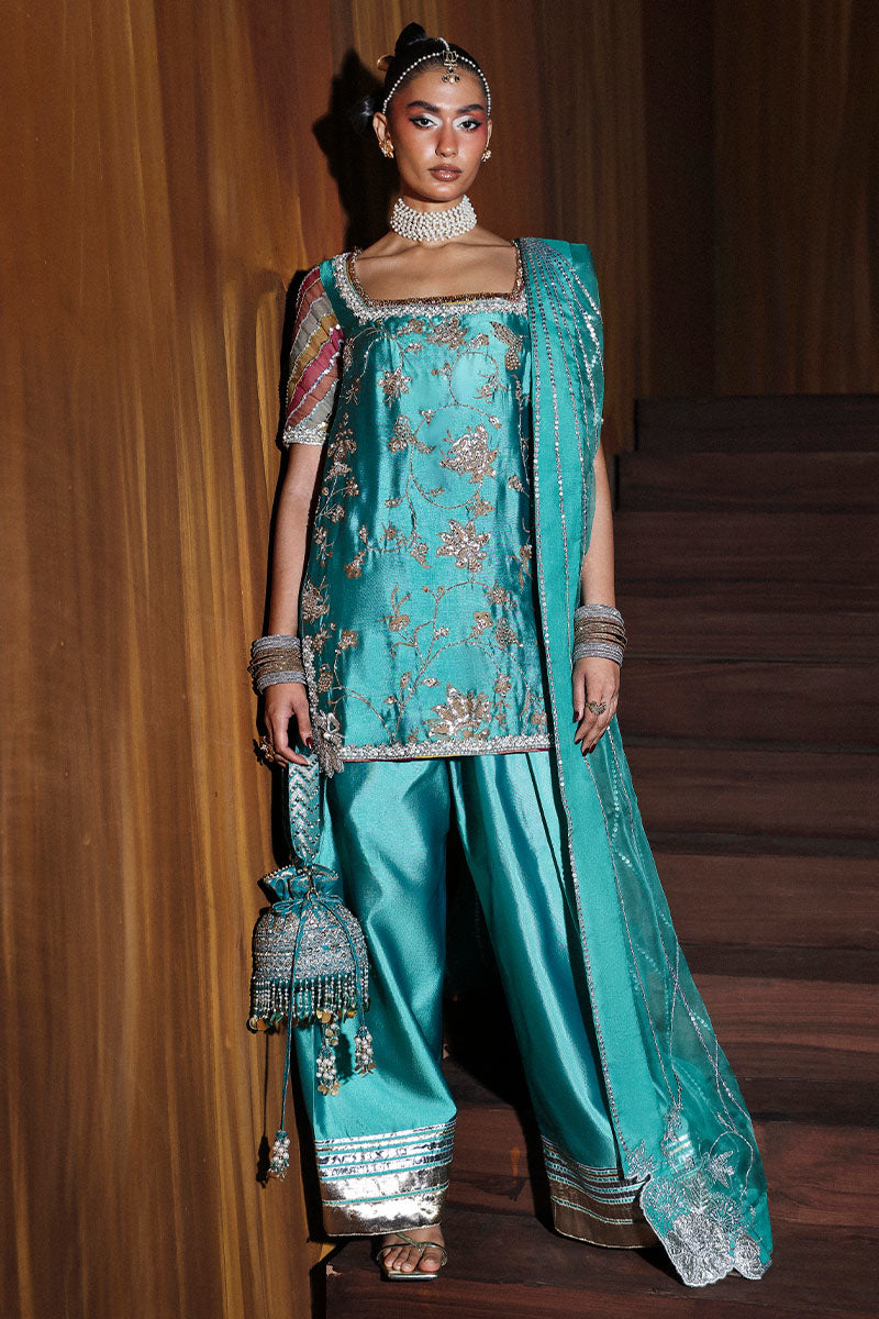 Haute Form | Wedding Edit 24 | Rung Sukh - Official Haute Form stockist in UK - Sakeena London