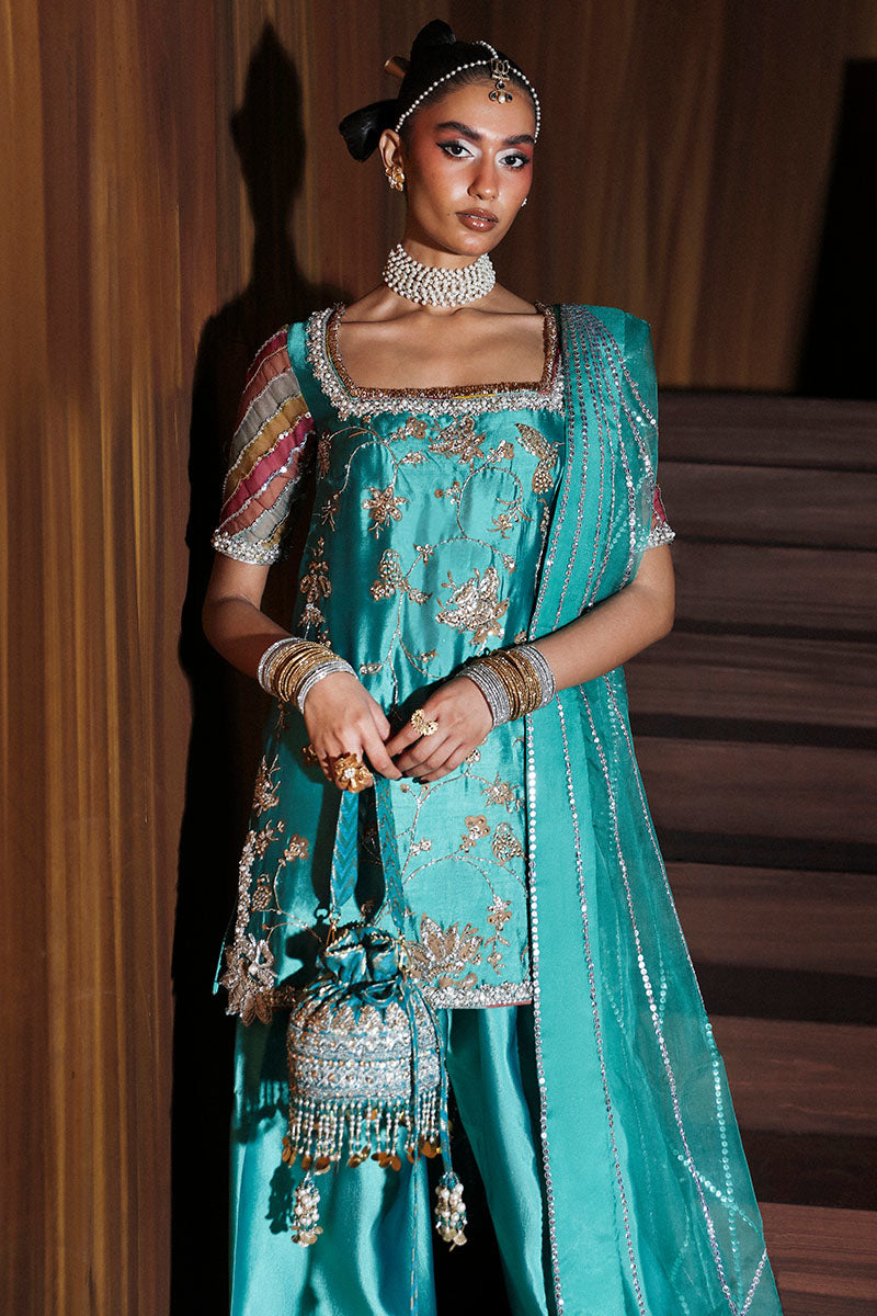 Haute Form | Wedding Edit 24 | Rung Sukh - Official Haute Form stockist in UK - Sakeena London