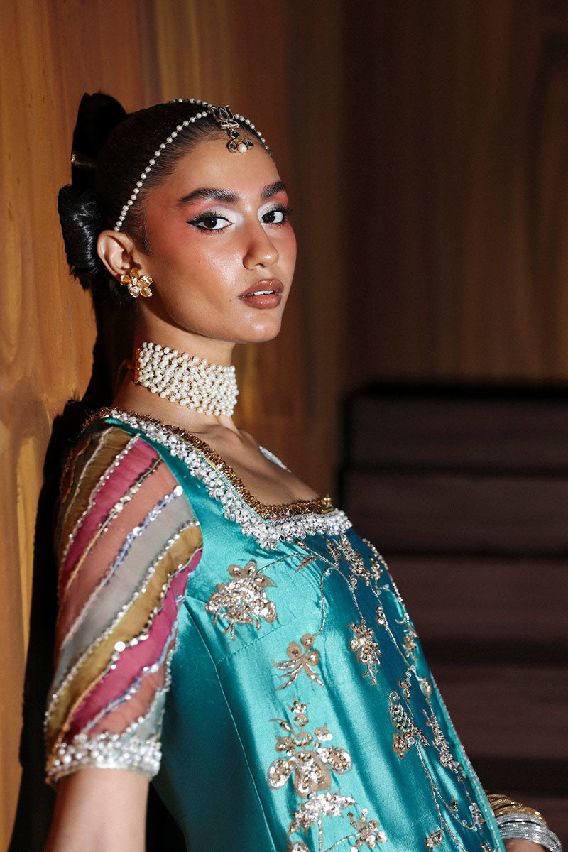 Haute Form | Wedding Edit 24 | Rung Sukh - Official Haute Form stockist in UK - Sakeena London