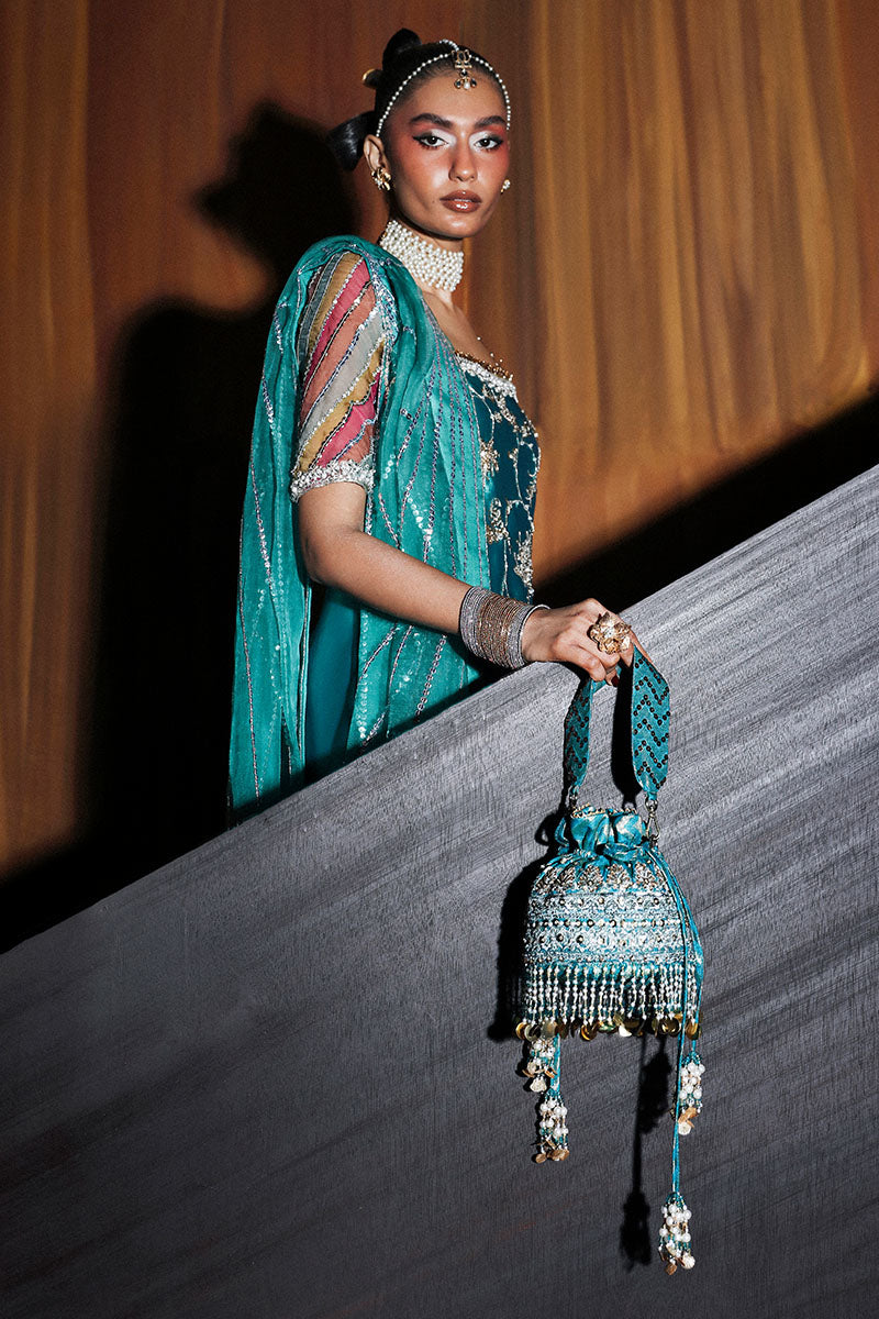 Haute Form | Wedding Edit 24 | Rung Sukh - Official Haute Form stockist in UK - Sakeena London