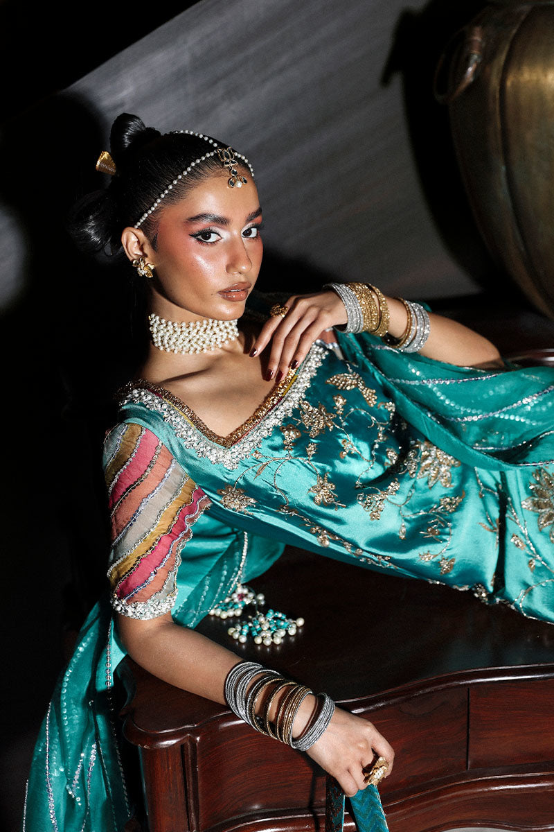 Haute Form | Wedding Edit 24 | Rung Sukh - Official Haute Form stockist in UK - Sakeena London
