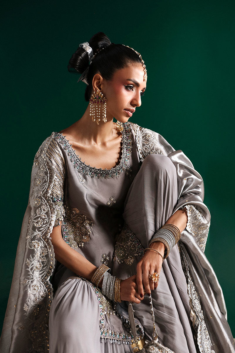 Haute Form | Wedding Edit 24 | Dhaati - Official Haute Form stockist in UK - Sakeena London