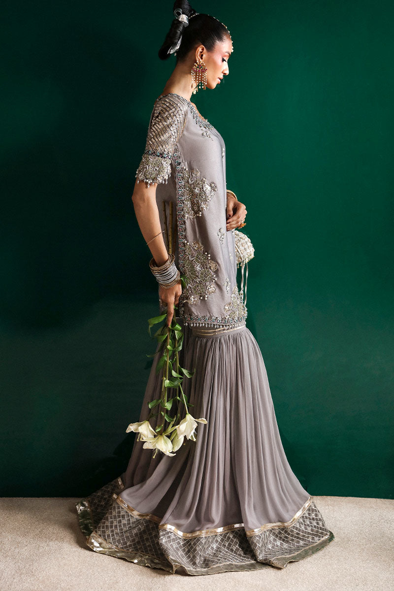 Haute Form | Wedding Edit 24 | Dhaati - Official Haute Form stockist in UK - Sakeena London