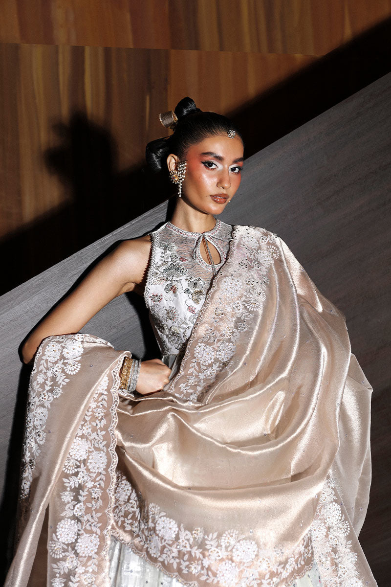 Haute Form | Wedding Edit 24 | Layla - Official Haute Form stockist in UK - Sakeena London
