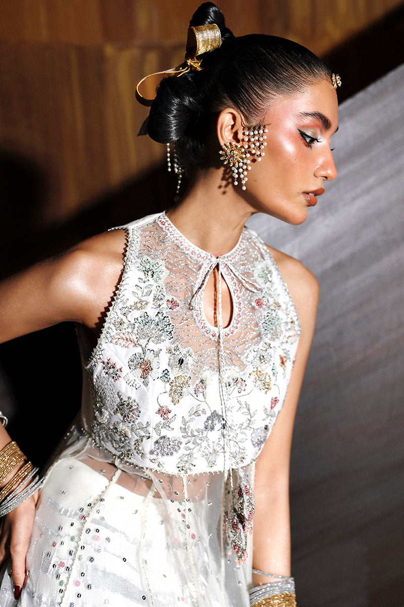Haute Form | Wedding Edit 24 | Layla - Official Haute Form stockist in UK - Sakeena London