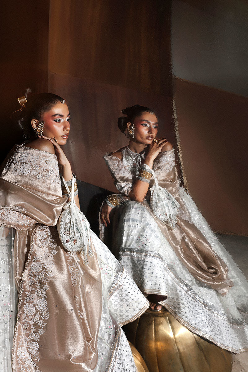 Haute Form | Wedding Edit 24 | Layla - Official Haute Form stockist in UK - Sakeena London