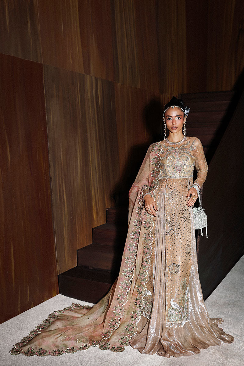 Haute Form | Wedding Edit 24 | Phool Baagh - Official Haute Form stockist in UK - Sakeena London