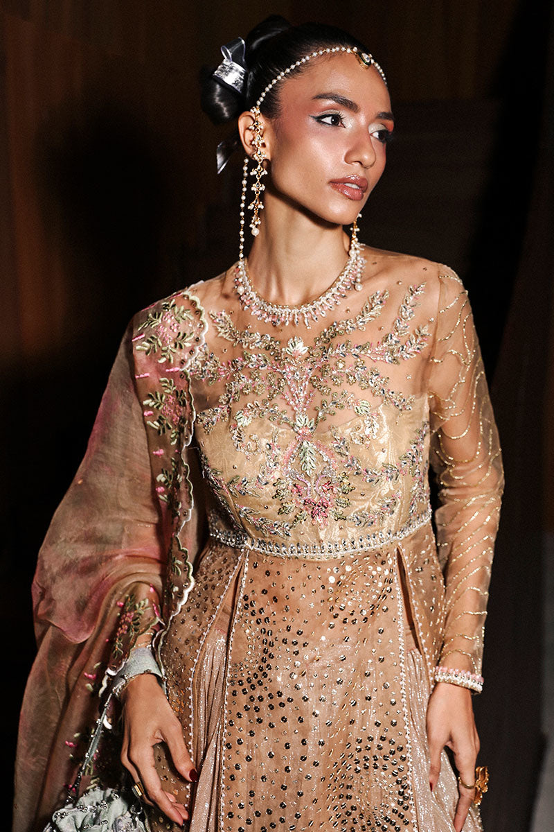 Haute Form | Wedding Edit 24 | Phool Baagh - Official Haute Form stockist in UK - Sakeena London