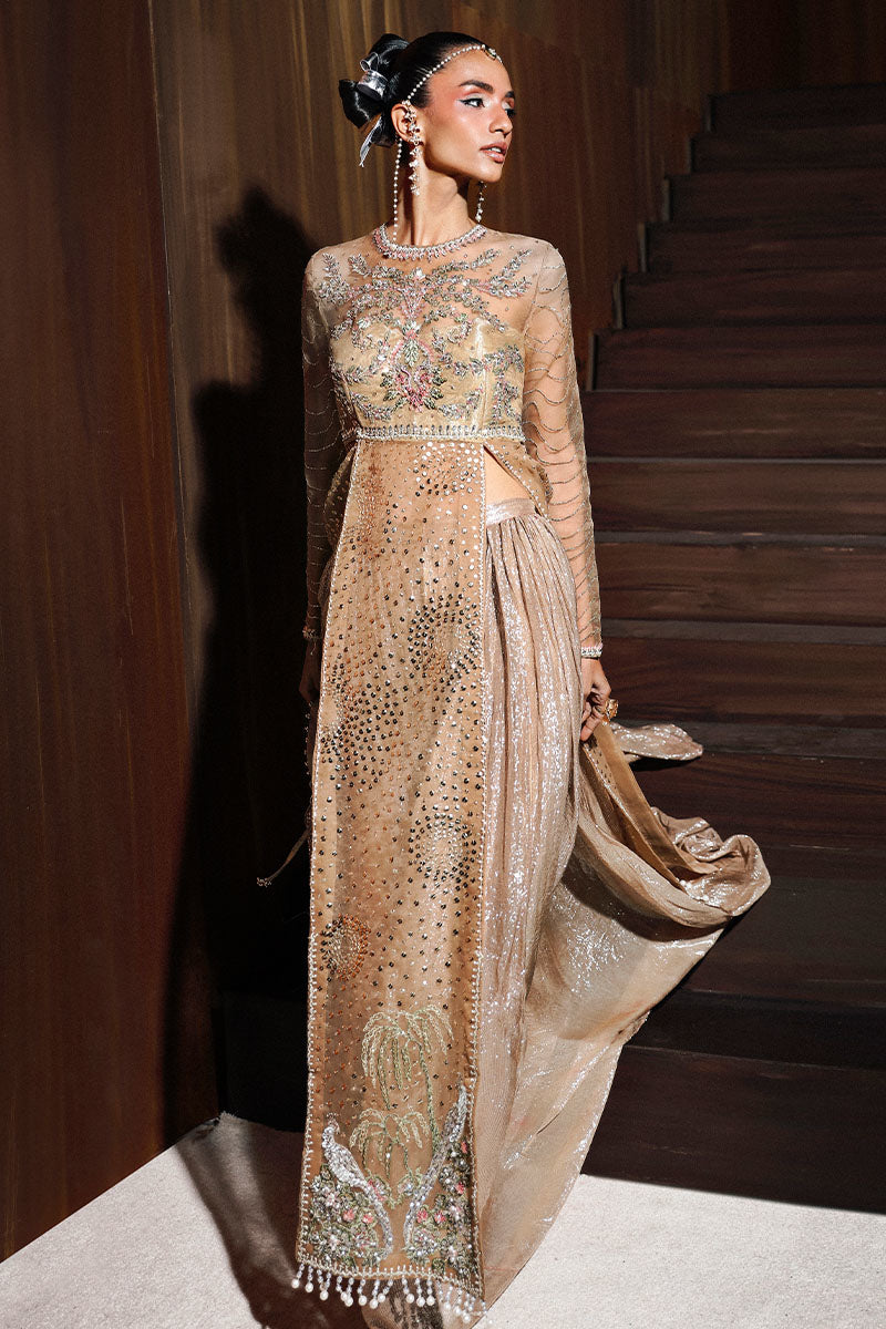 Haute Form | Wedding Edit 24 | Phool Baagh - Official Haute Form stockist in UK - Sakeena London