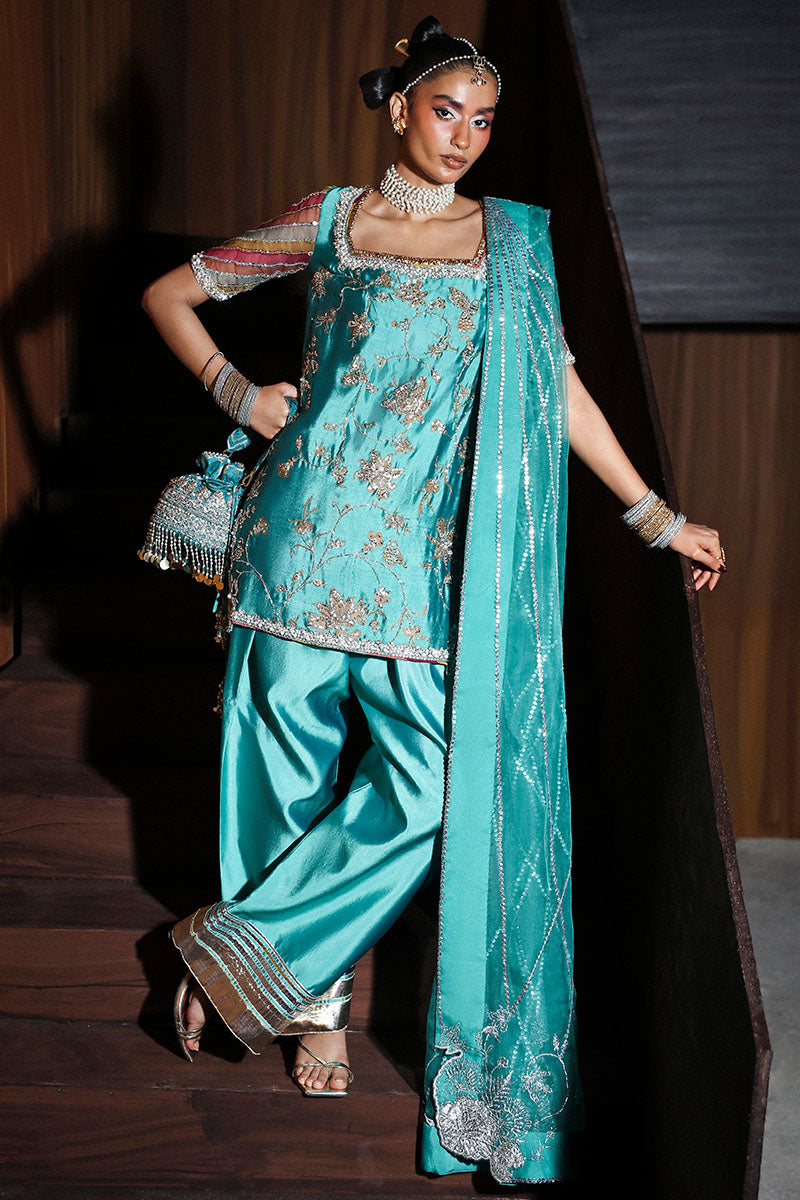 Haute Form | Wedding Edit 24 | Rung Sukh - Official Haute Form stockist in UK - Sakeena London