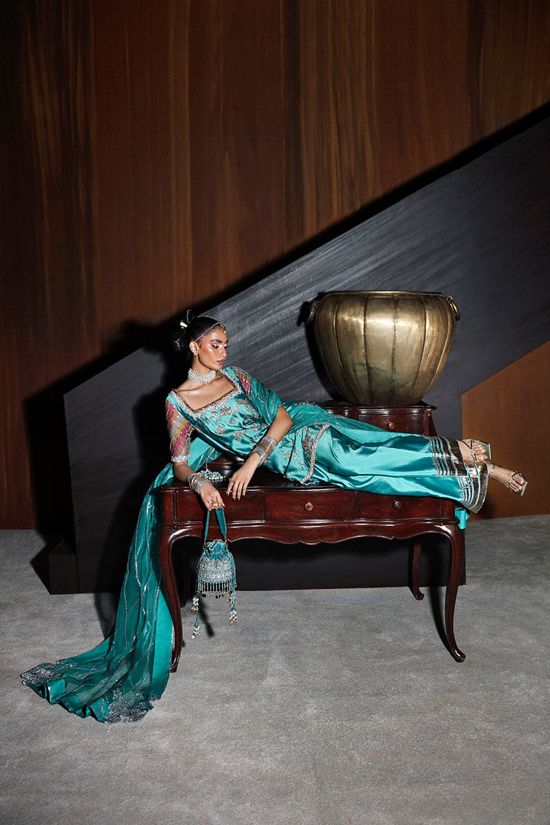 Haute Form | Wedding Edit 24 | Rung Sukh - Official Haute Form stockist in UK - Sakeena London