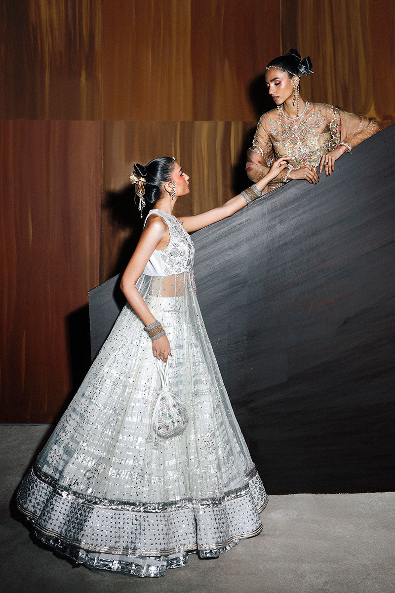 Haute Form | Wedding Edit 24 | Layla - Official Haute Form stockist in UK - Sakeena London