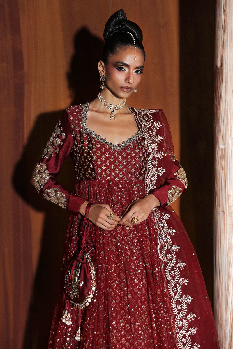 Haute Form | Wedding Edit 24 | Bulbul - Official Haute Form stockist in UK - Sakeena London