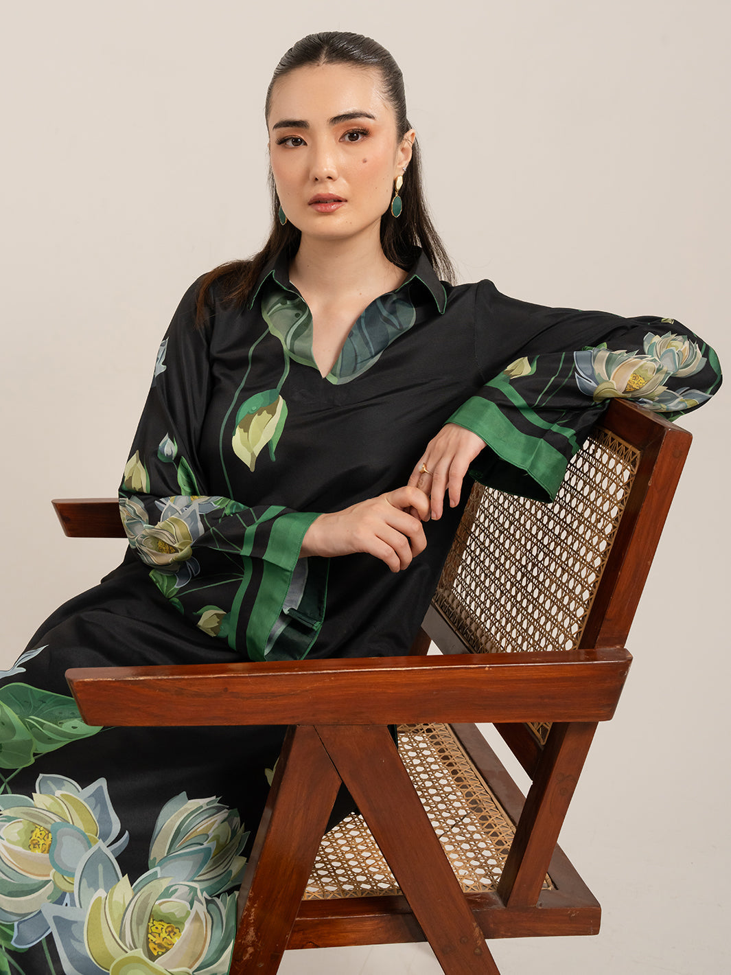 Izel | Sunset street Pret | HAZE - Official Izel stockist in UK - Sakeena London