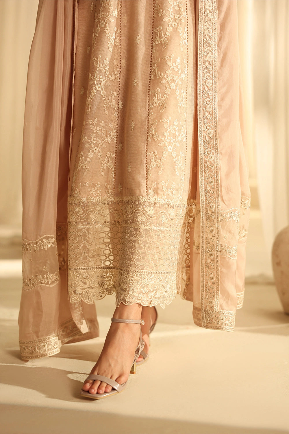 Azure | Azure Luxe | Hazel Harmony - Official Azure stockist in UK - Sakeena London