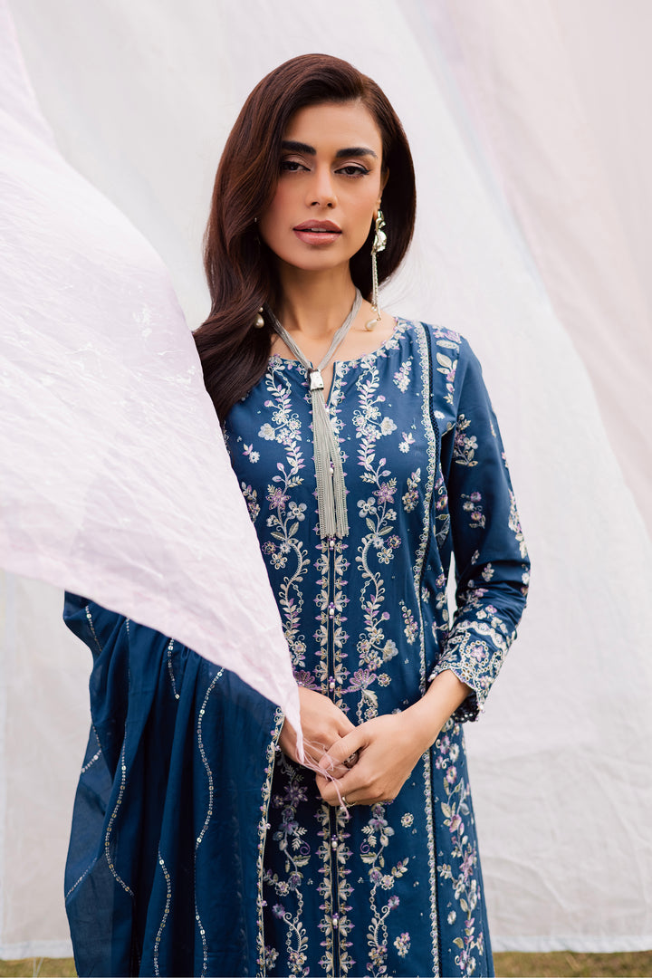 Batik | Winter 25 | Hazy