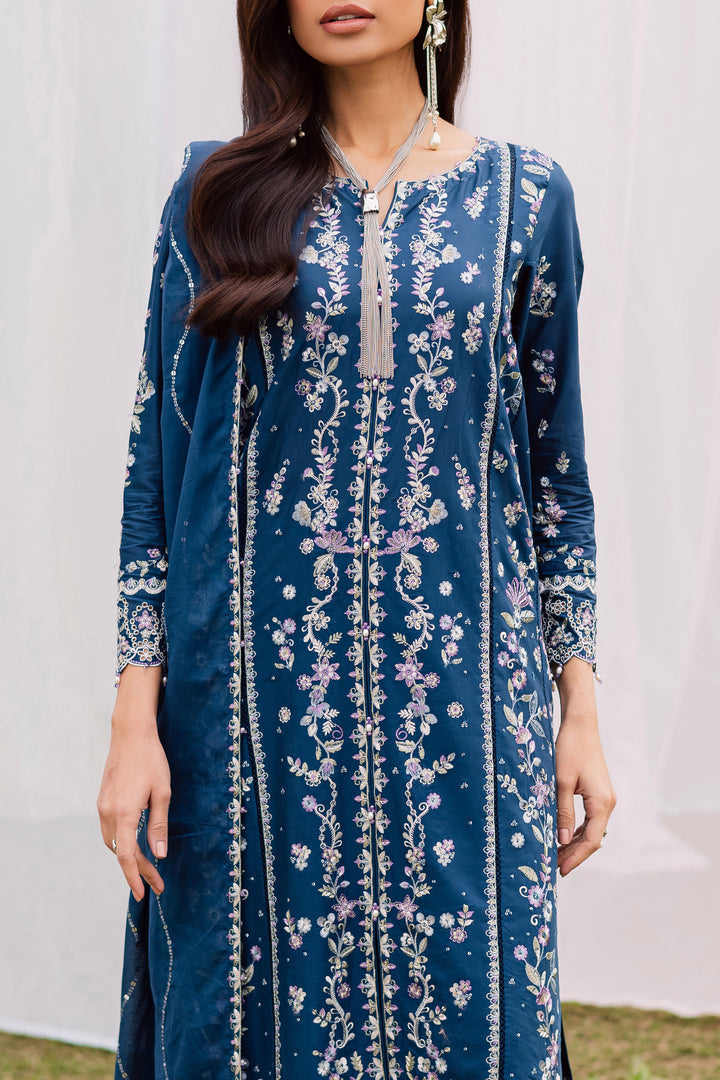 Batik | Winter 25 | Hazy