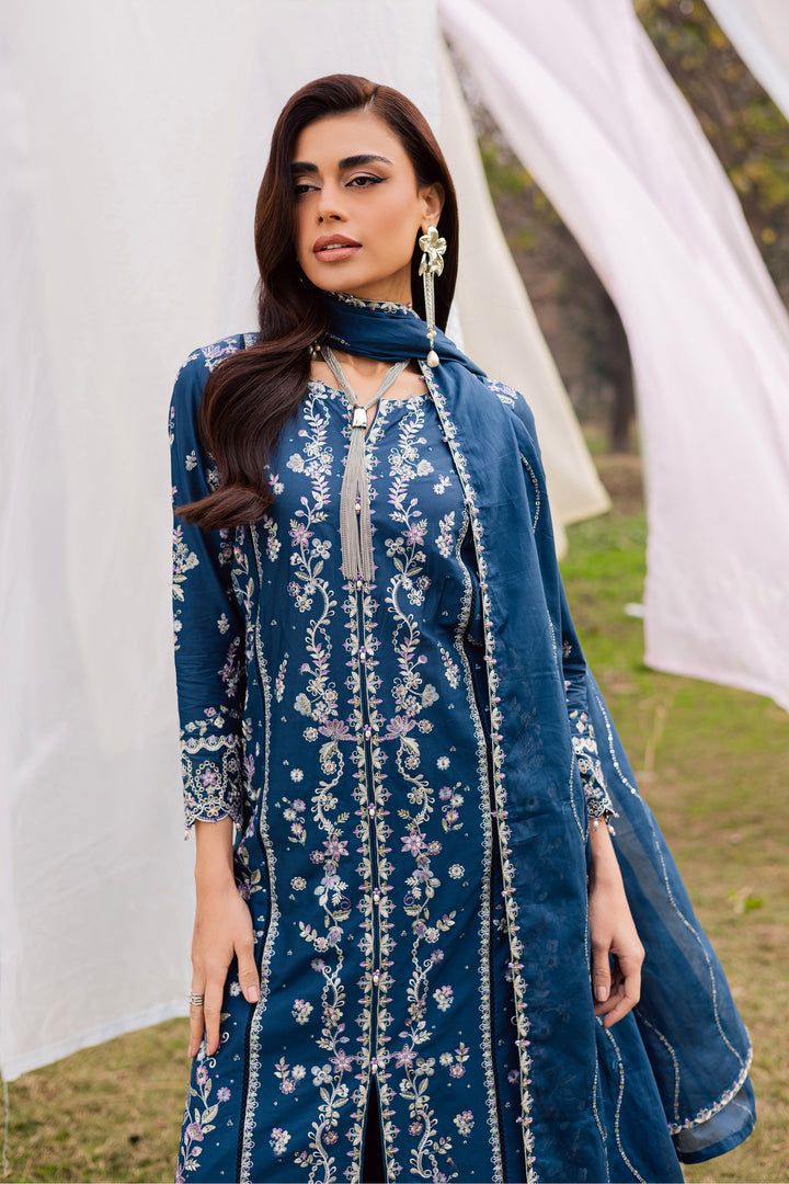 Batik | Winter 25 | Hazy