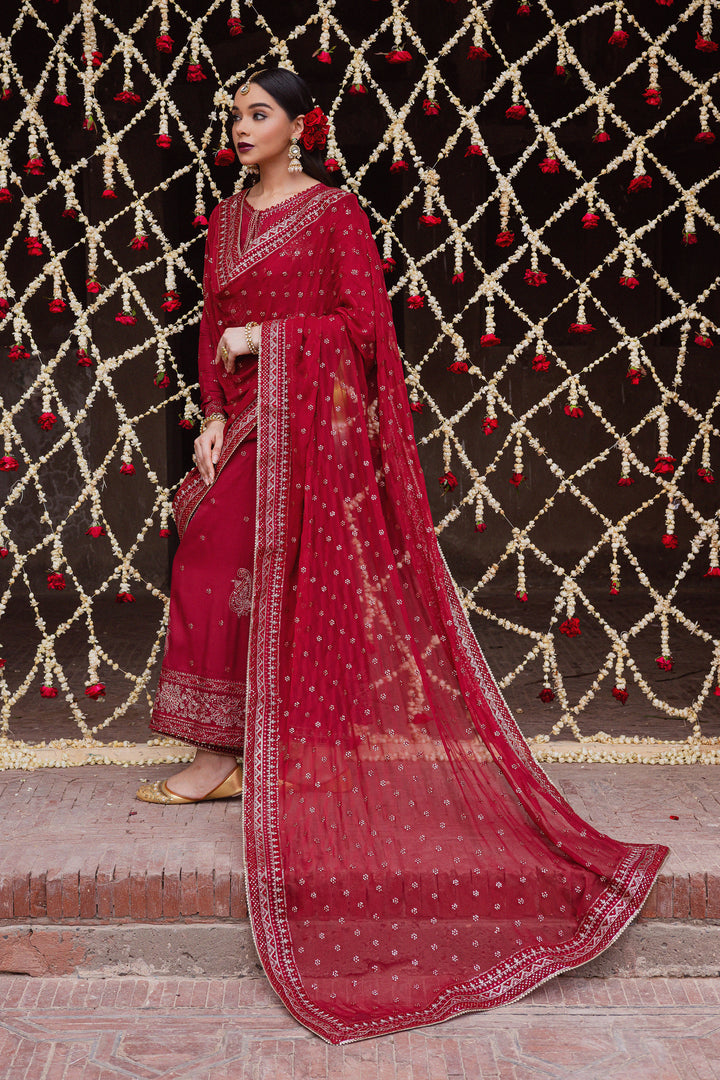 Batik | Wiinter 25 | Heer Amber - Official Batik stockist in UK - Sakeena London