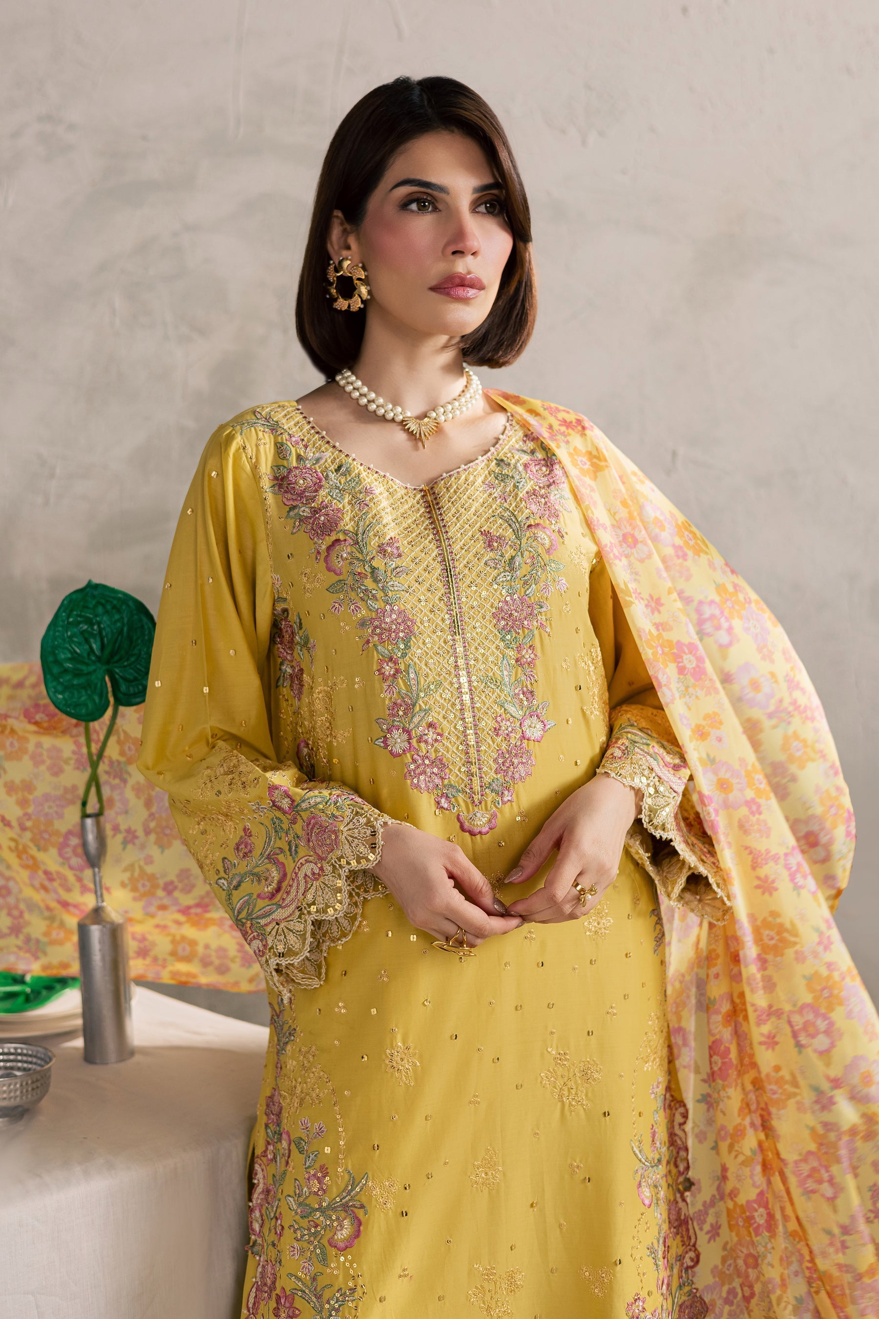 Batik | Festive Eid 26 | Her Soul