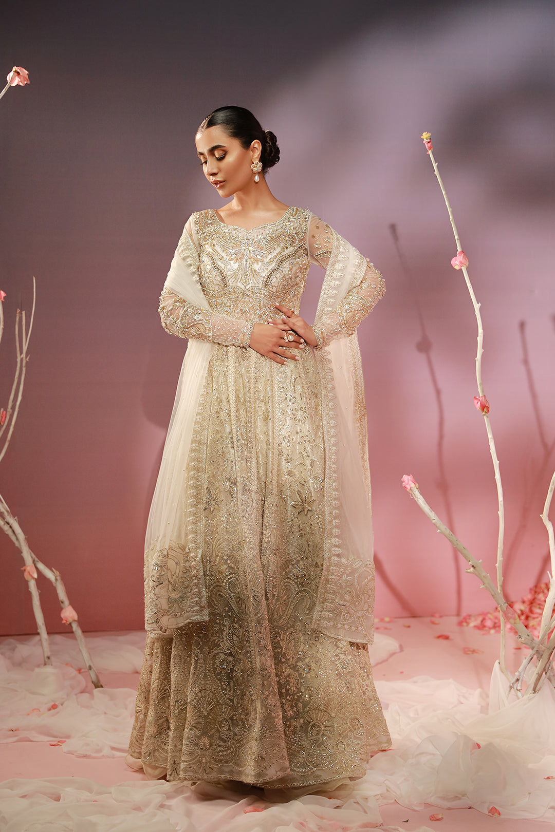 Mysie | Eid Pret 24 | HIRA - Official Mysie stockist in UK - Sakeena London