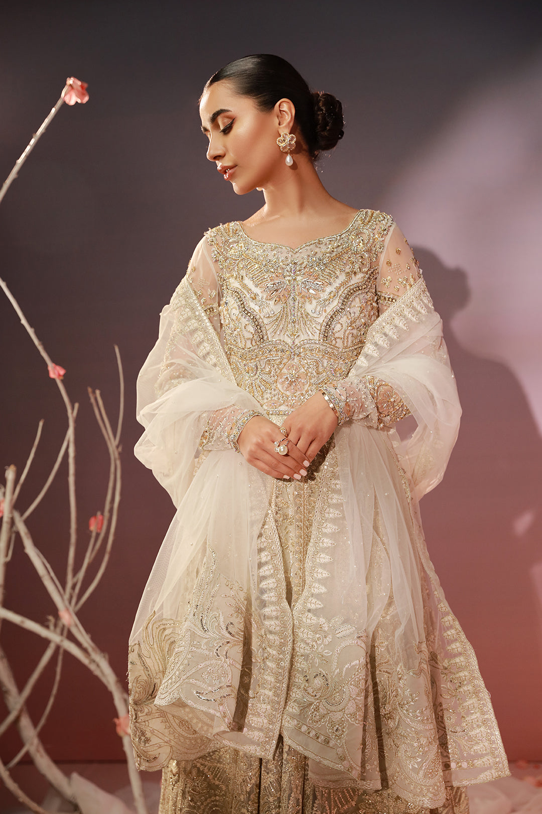 Mysie | Eid Pret 24 | HIRA - Official Mysie stockist in UK - Sakeena London