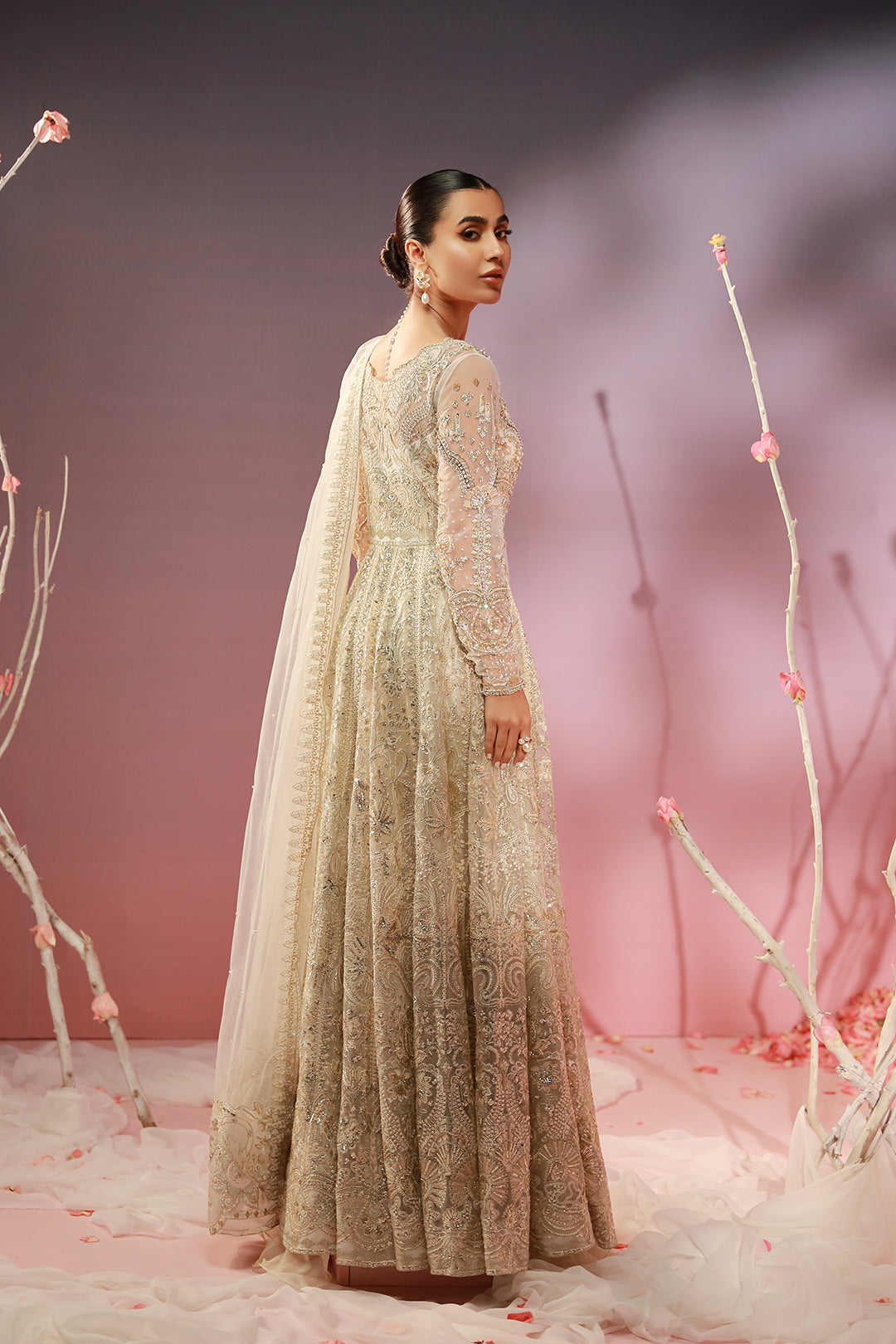 Mysie | Eid Pret 24 | HIRA - Official Mysie stockist in UK - Sakeena London